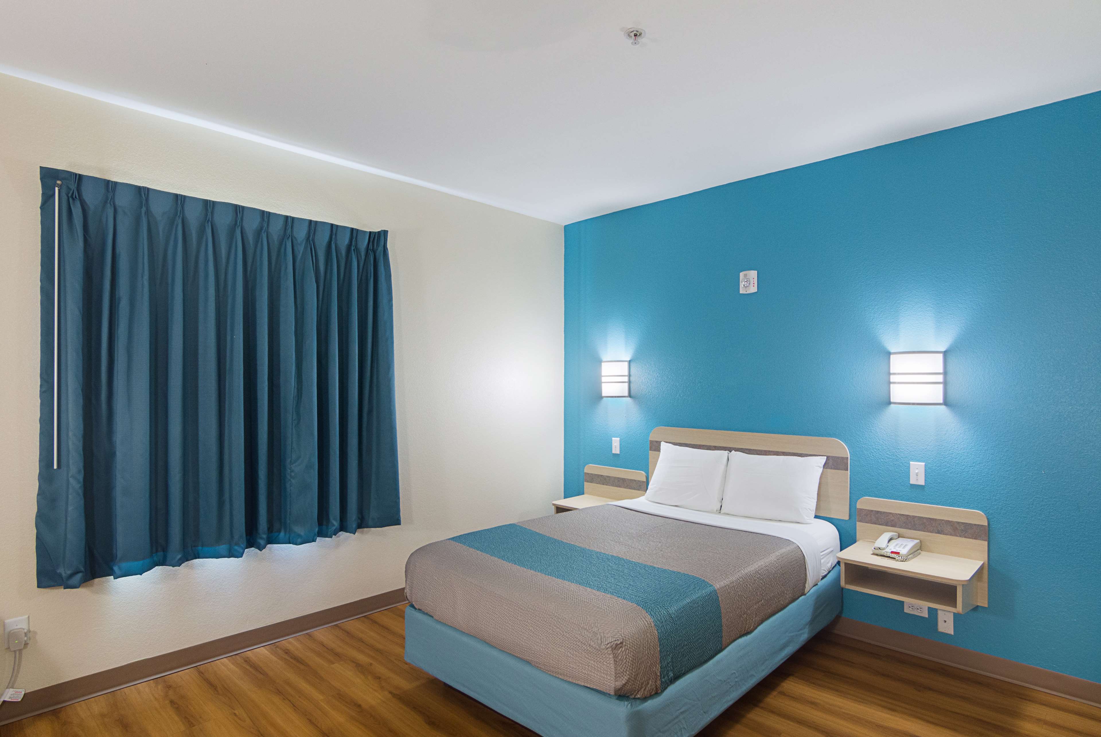 Motel 6 Norman Ok