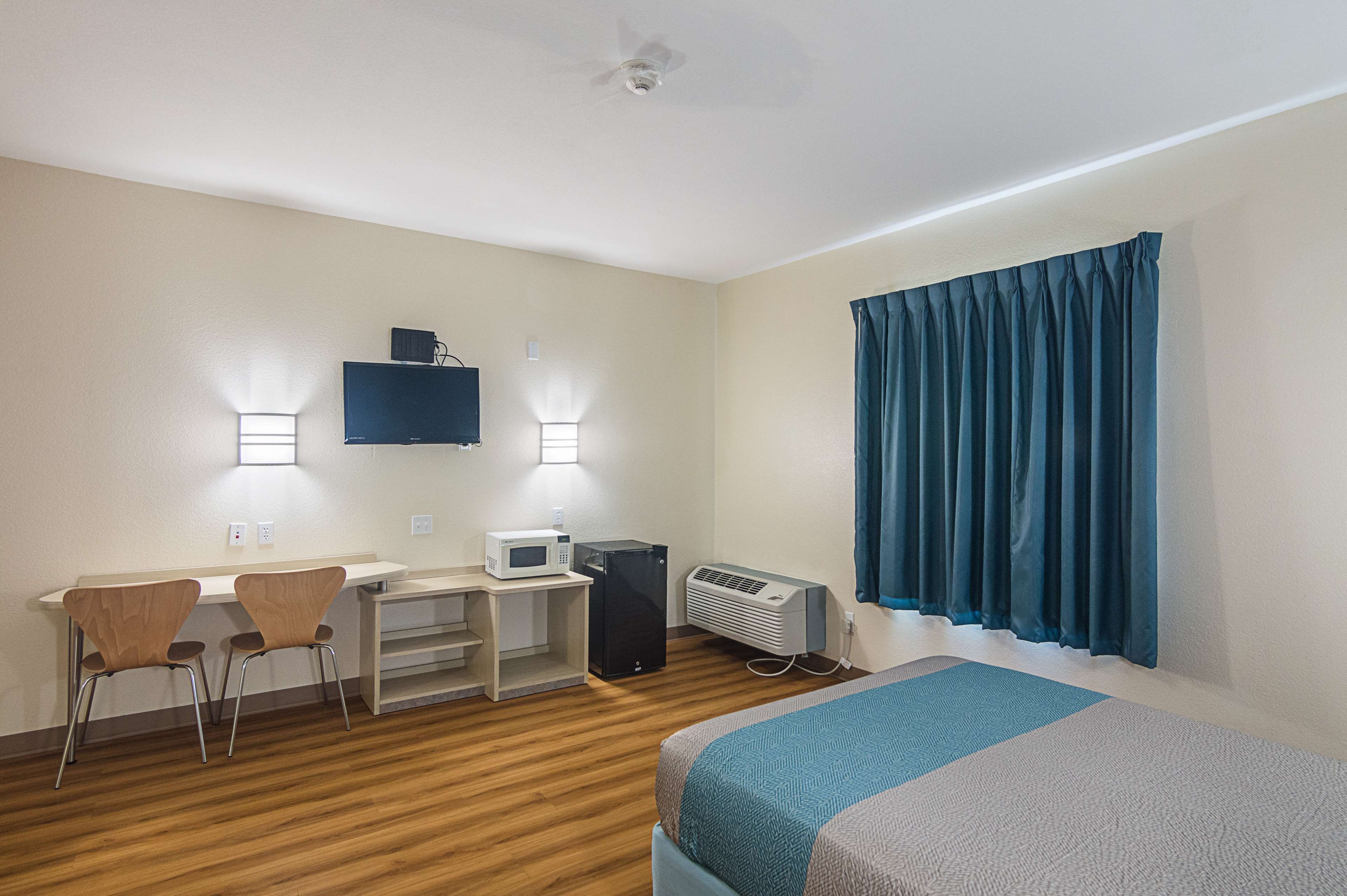 Motel 6 Norman Ok