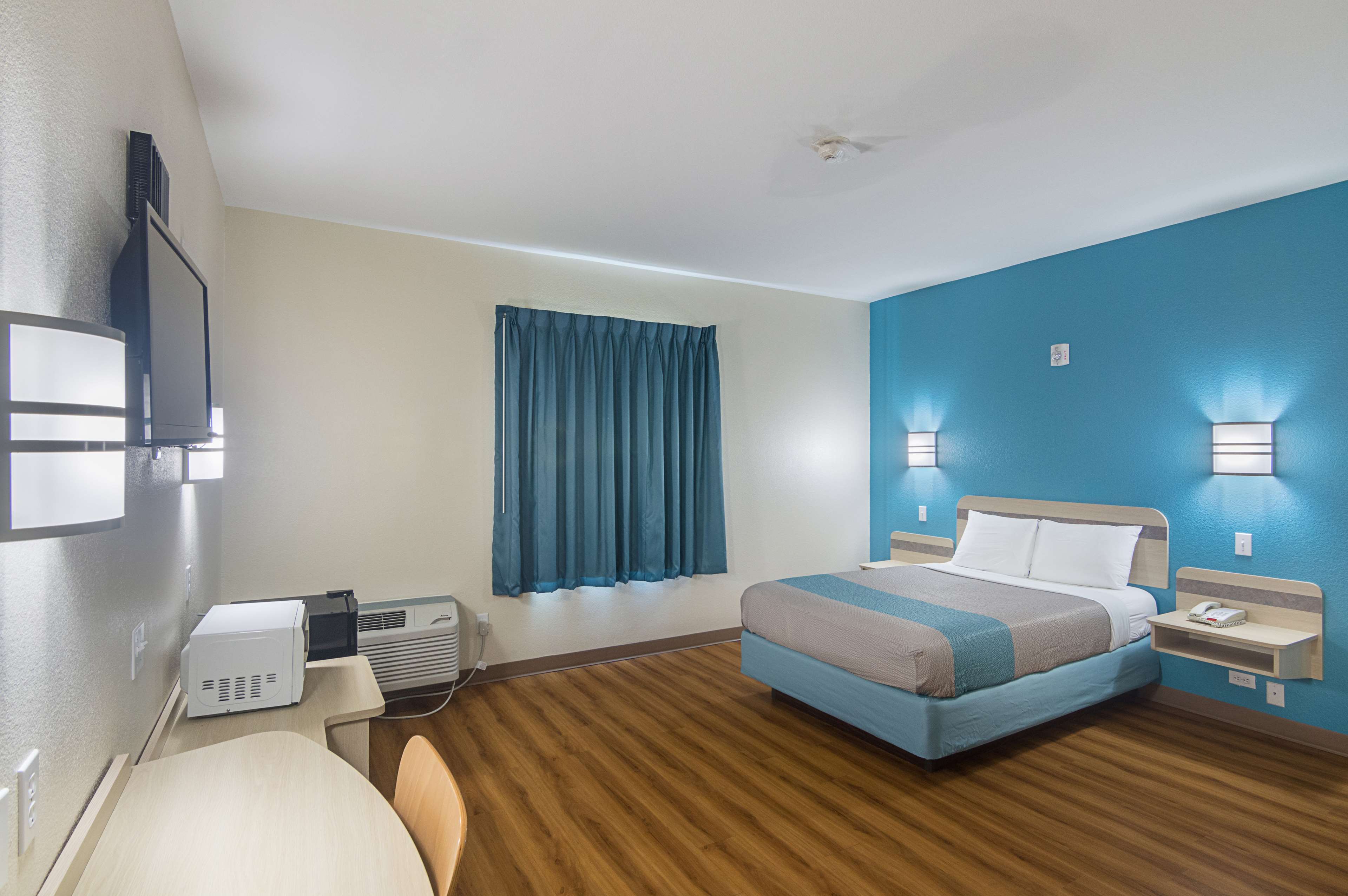 Motel 6 Norman Ok