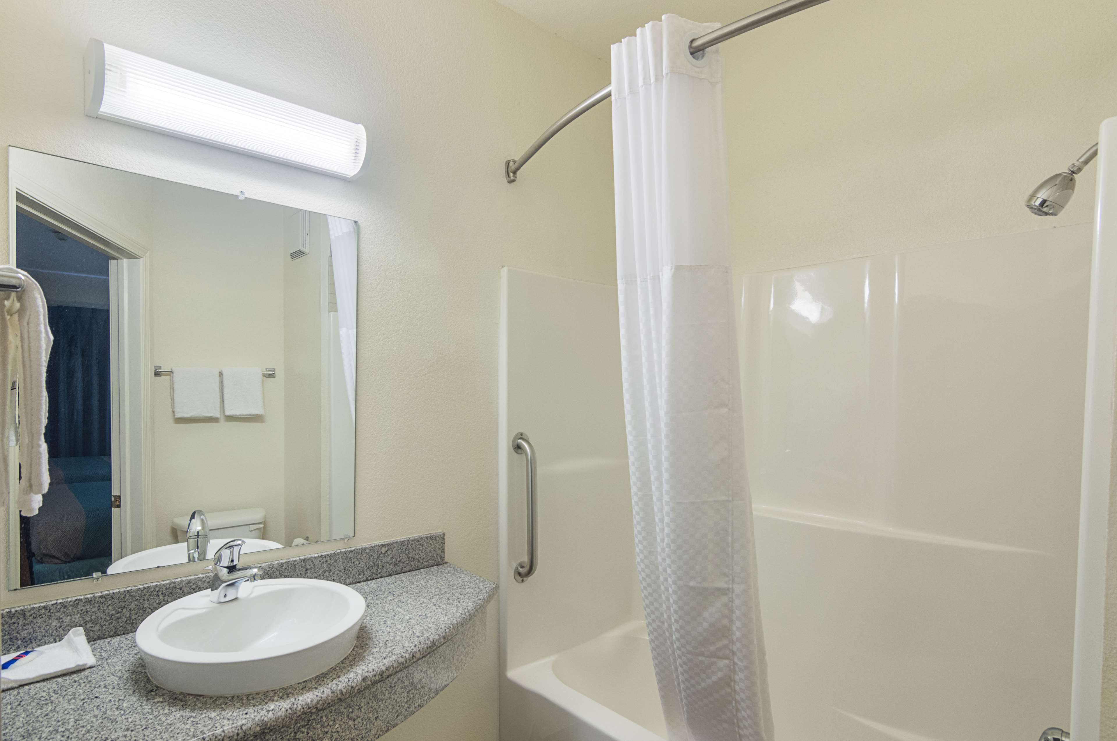 Motel 6 Norman Ok