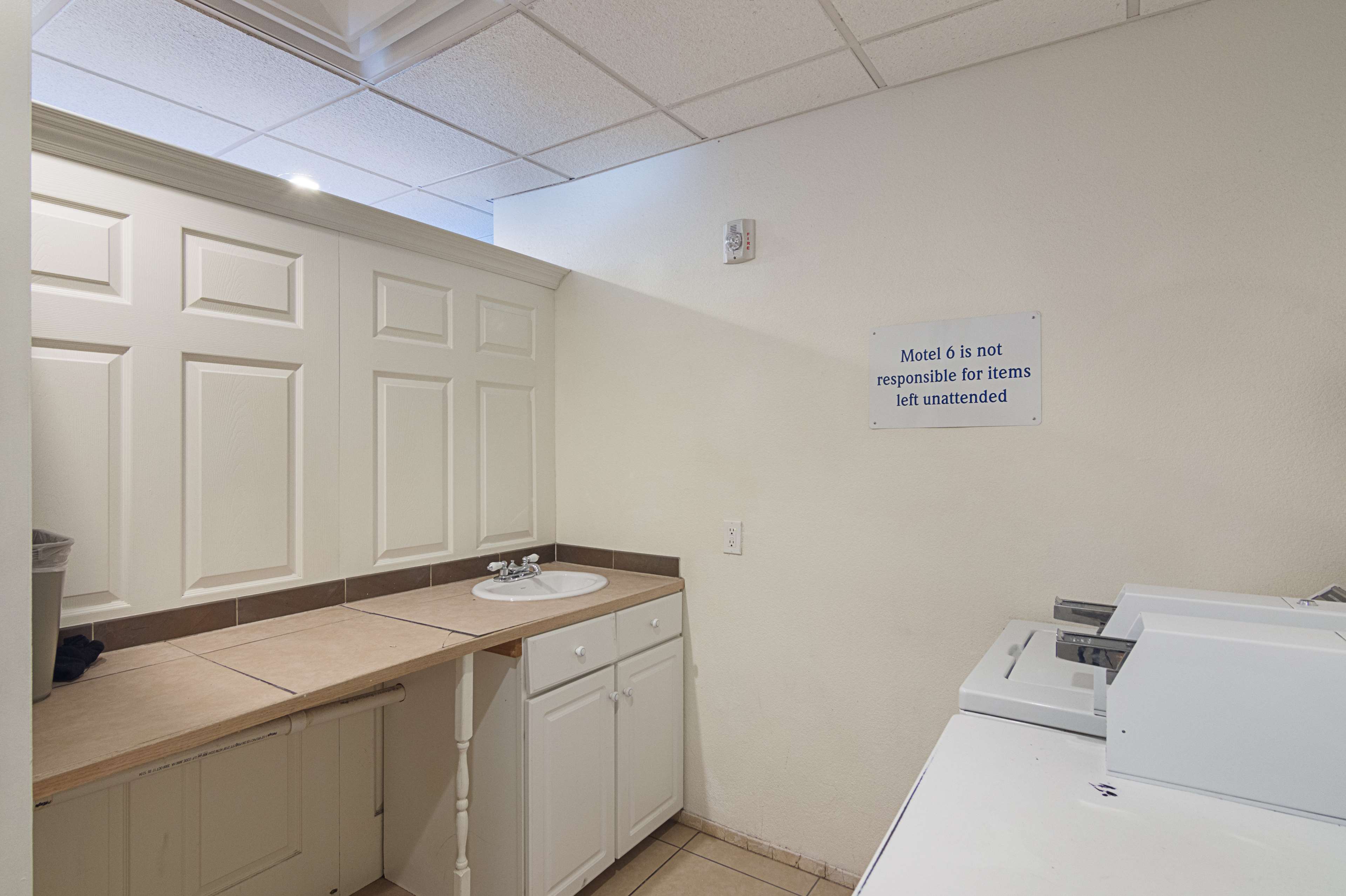 Motel 6 Norman Ok