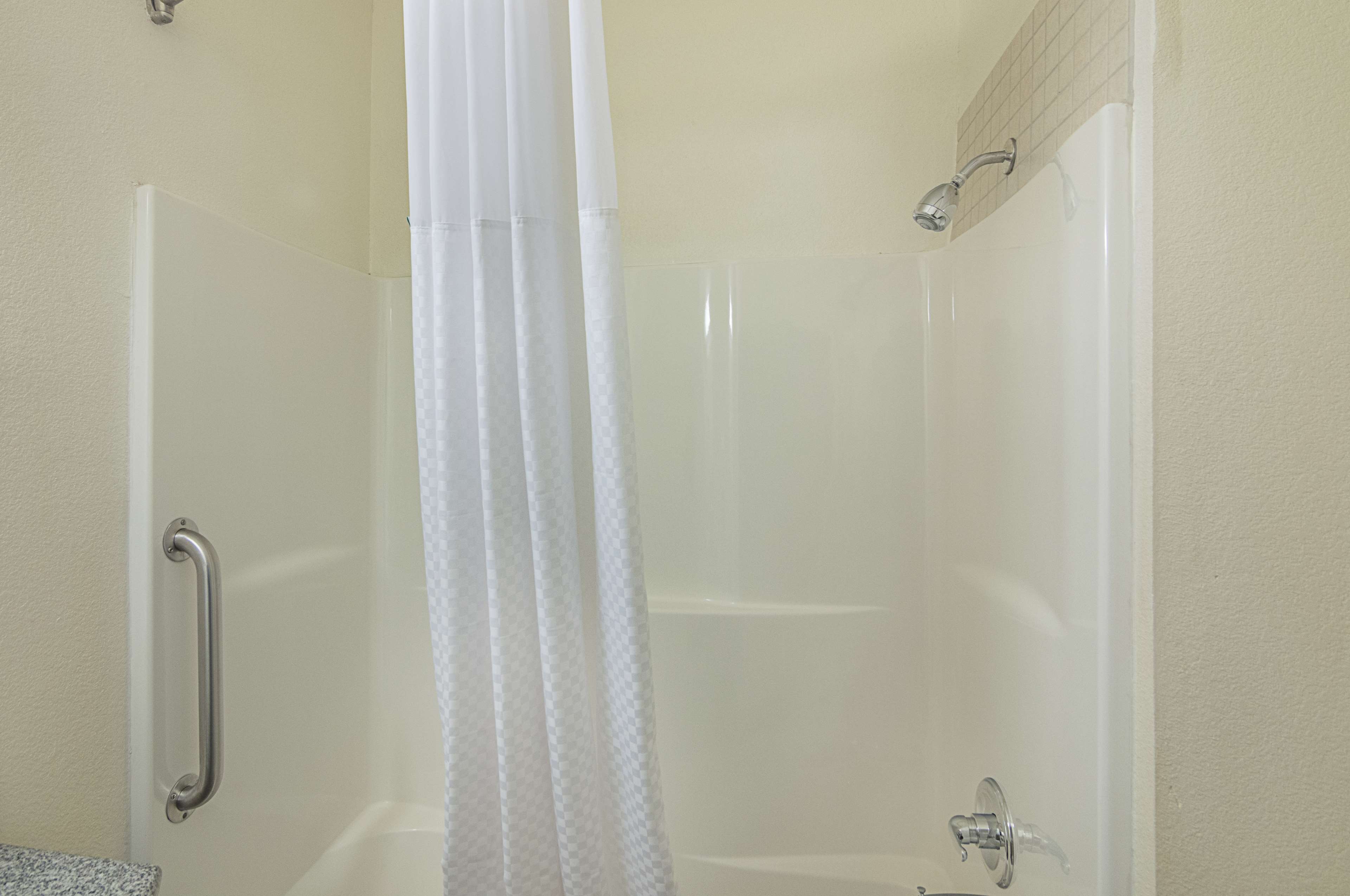 Motel 6 Norman Ok