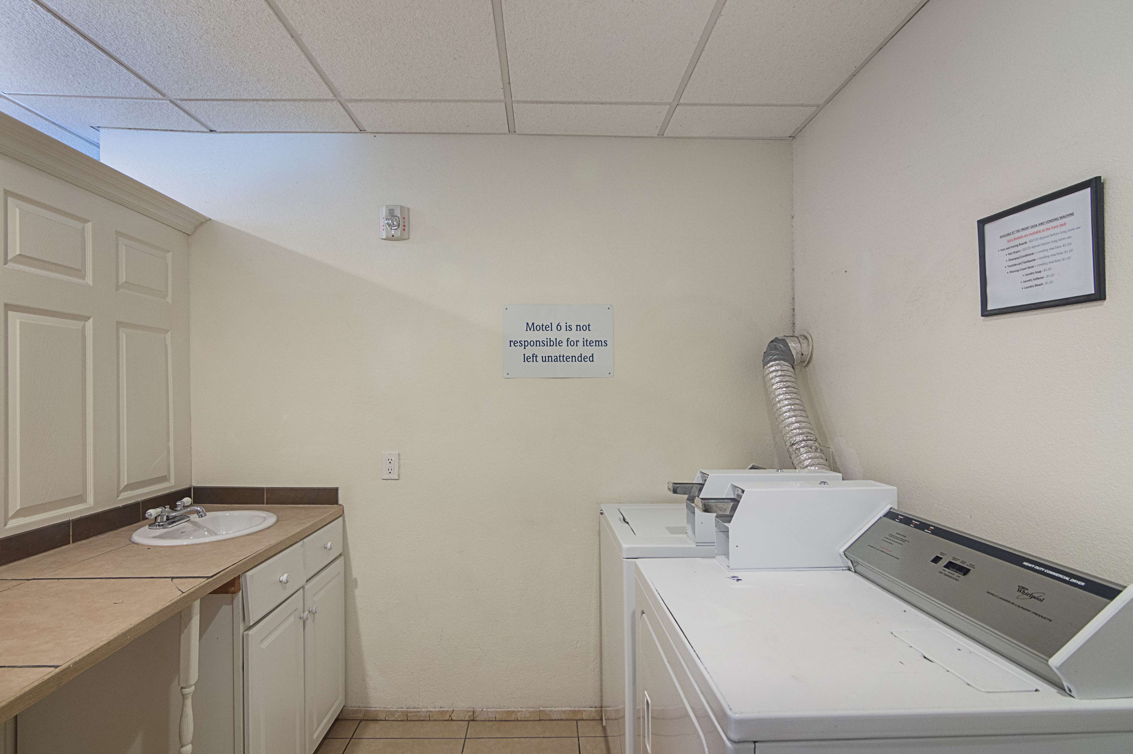 Motel 6 Norman Ok