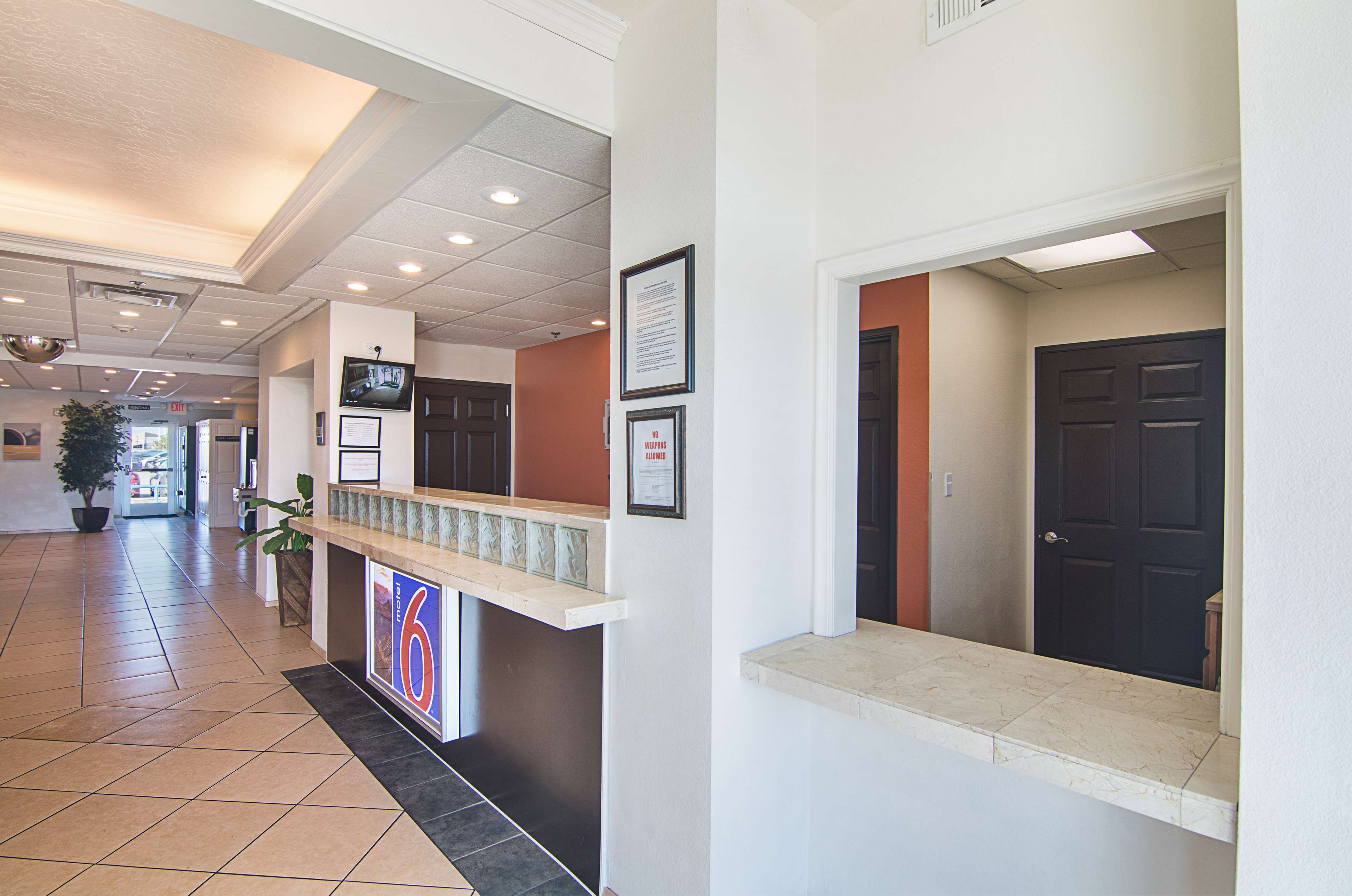 Motel 6 Norman Ok
