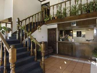 Travelodge Inn & Suites by Wyndham Norman