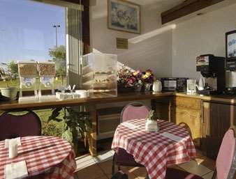 Travelodge Inn & Suites by Wyndham Norman