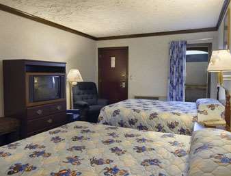 Travelodge Inn & Suites by Wyndham Norman