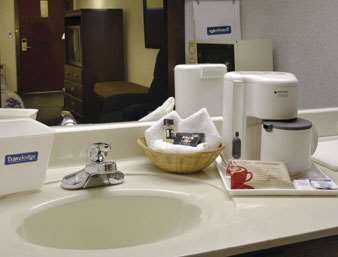 Travelodge Inn & Suites by Wyndham Norman