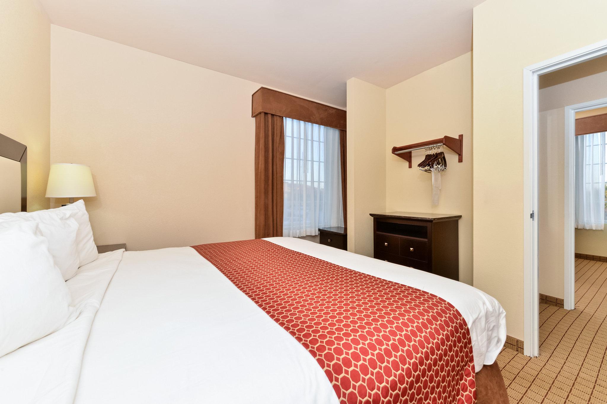 Express Inn and Suites