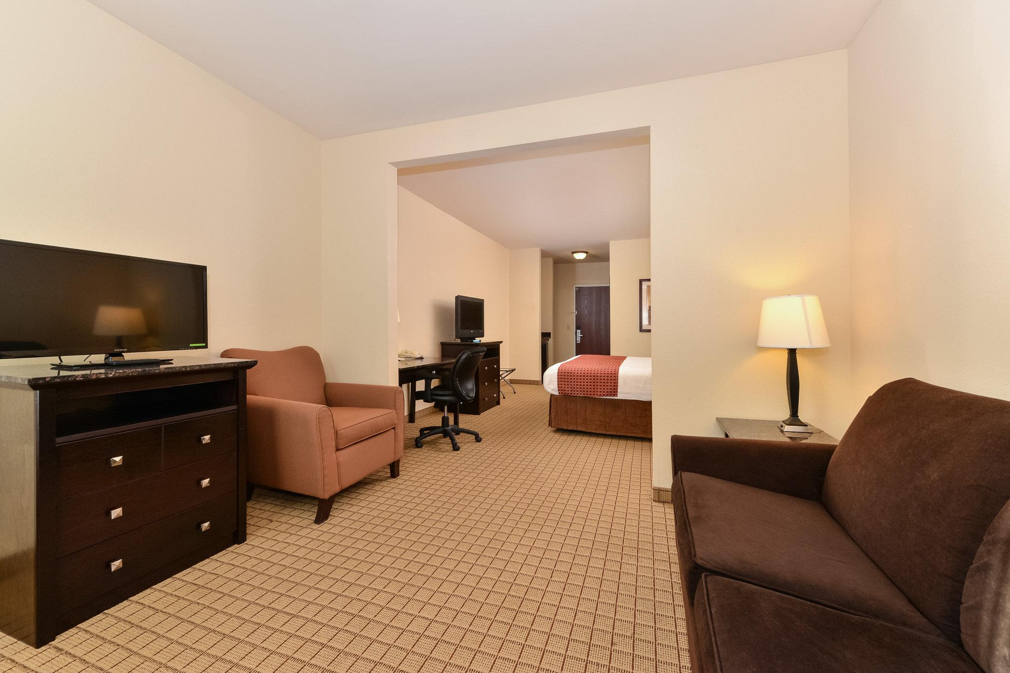 Express Inn and Suites