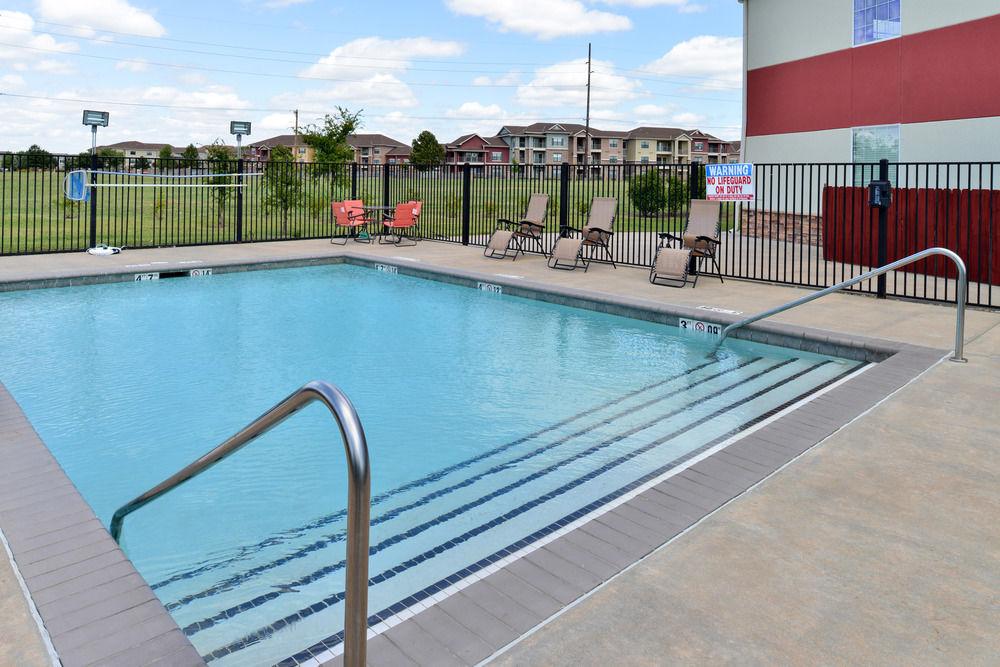 Express Inn and Suites