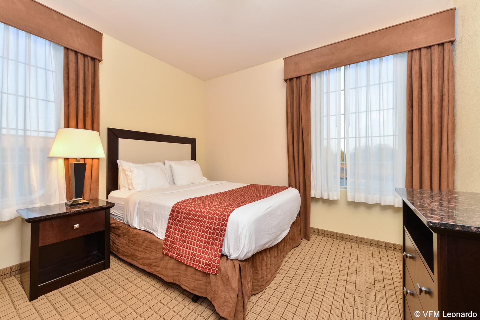 Express Inn and Suites