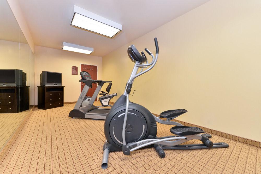 Express Inn and Suites