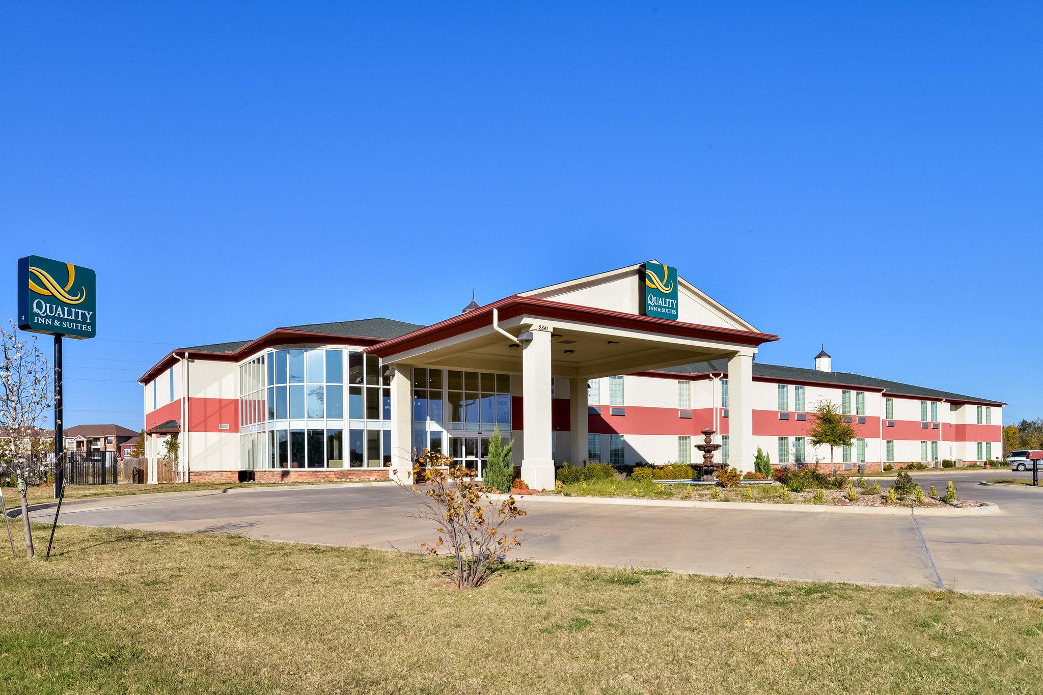 Express Inn and Suites