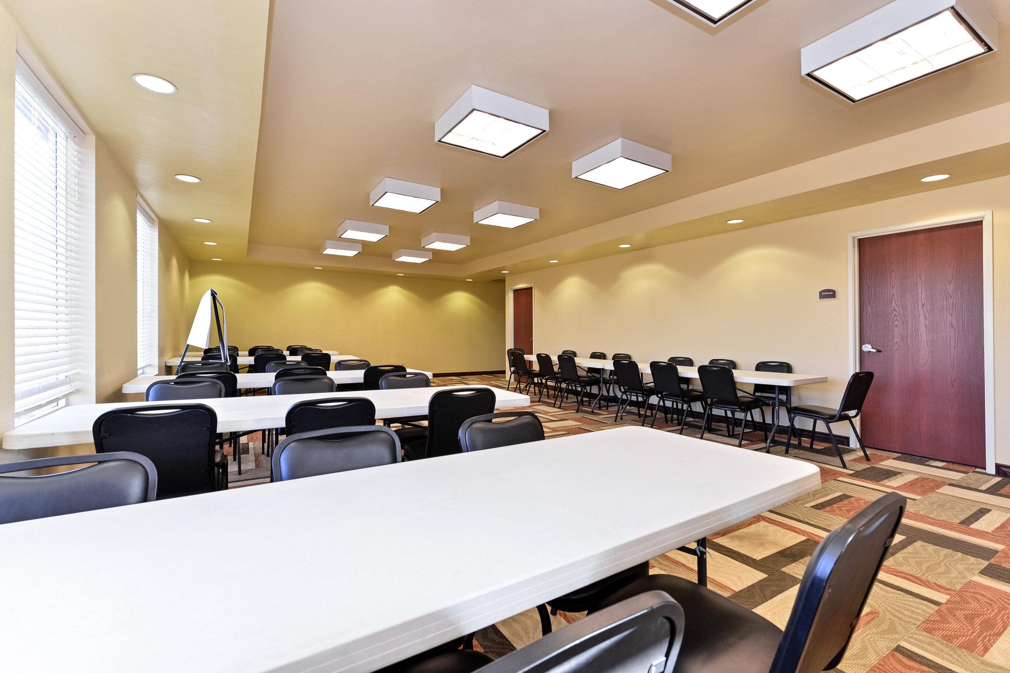 Express Inn and Suites