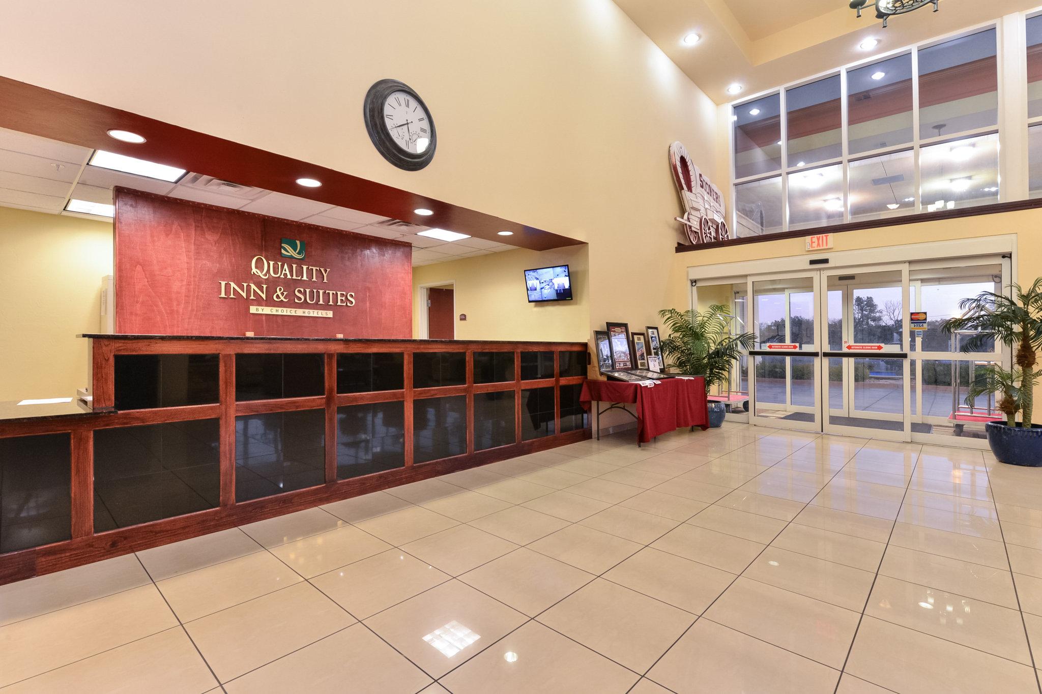 Express Inn and Suites