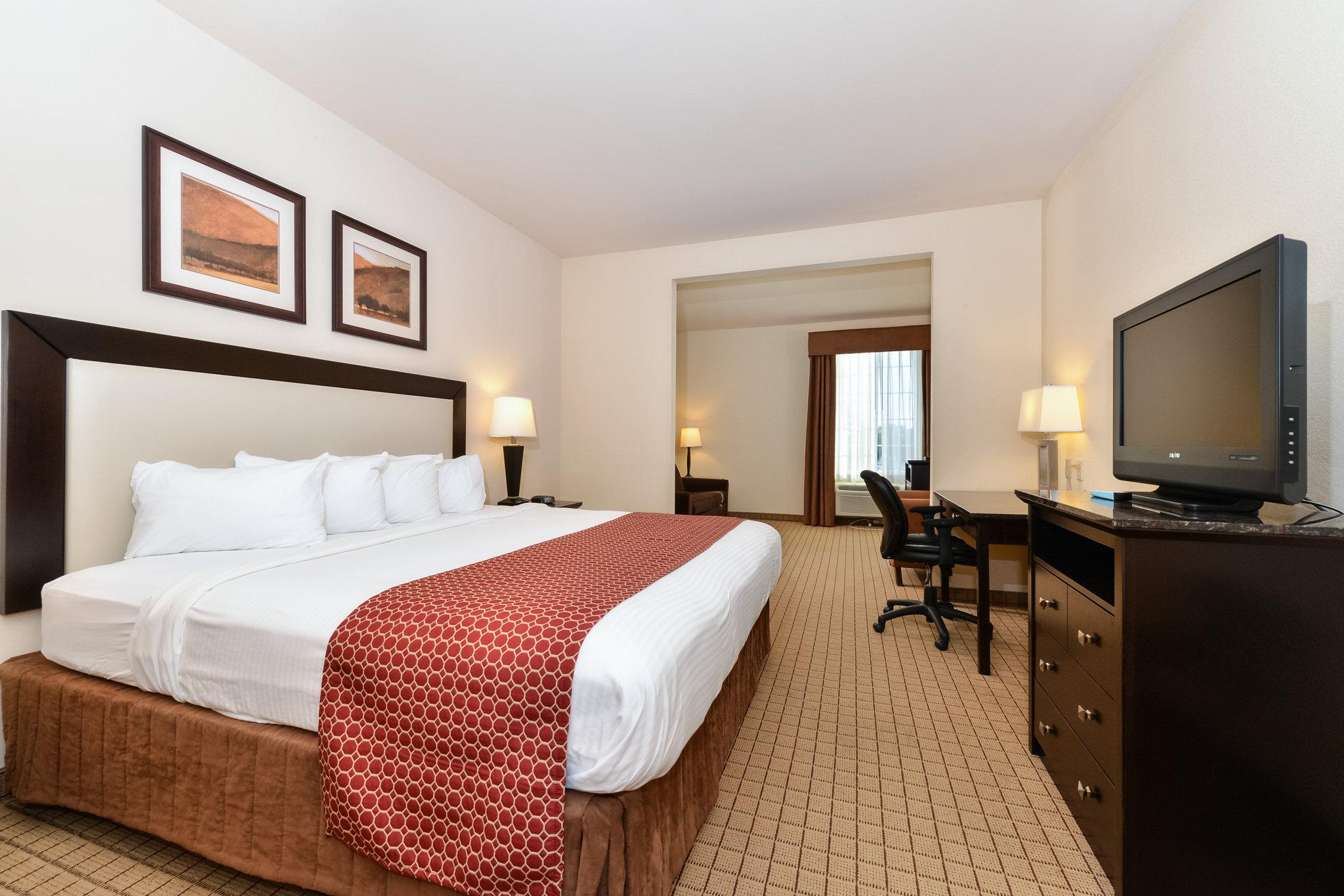 Express Inn and Suites