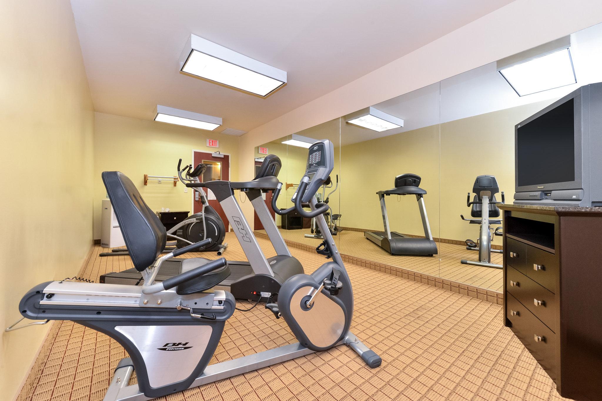 Express Inn and Suites