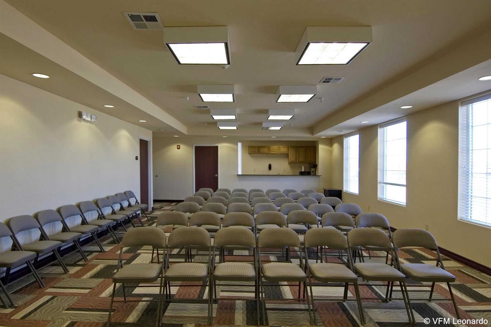 Express Inn and Suites