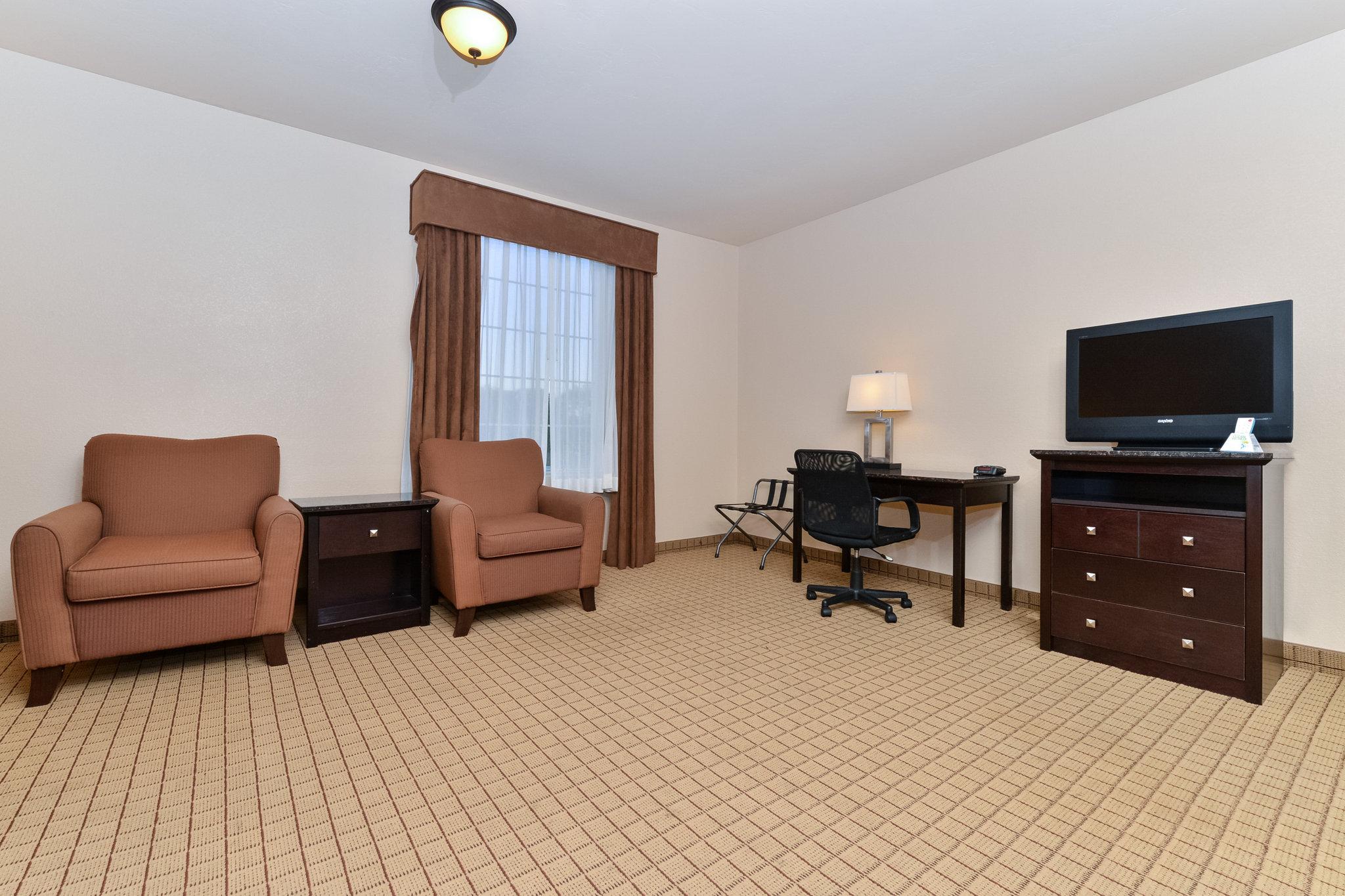 Express Inn and Suites