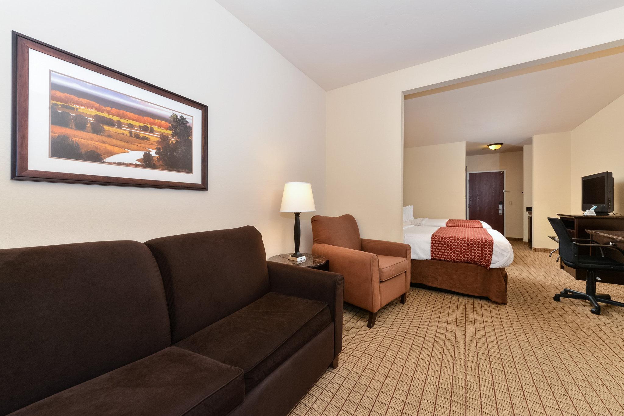 Express Inn and Suites