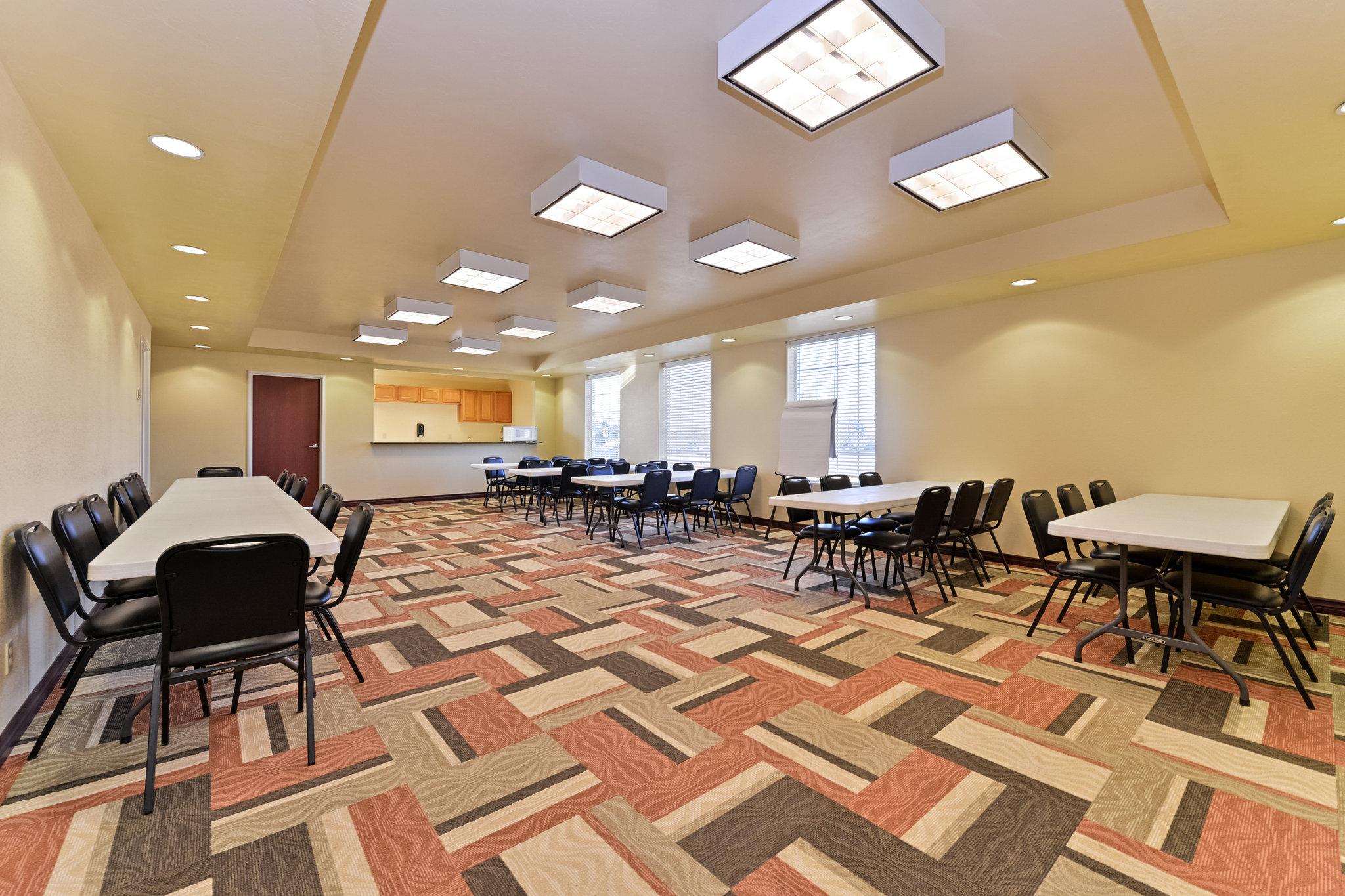 Express Inn and Suites