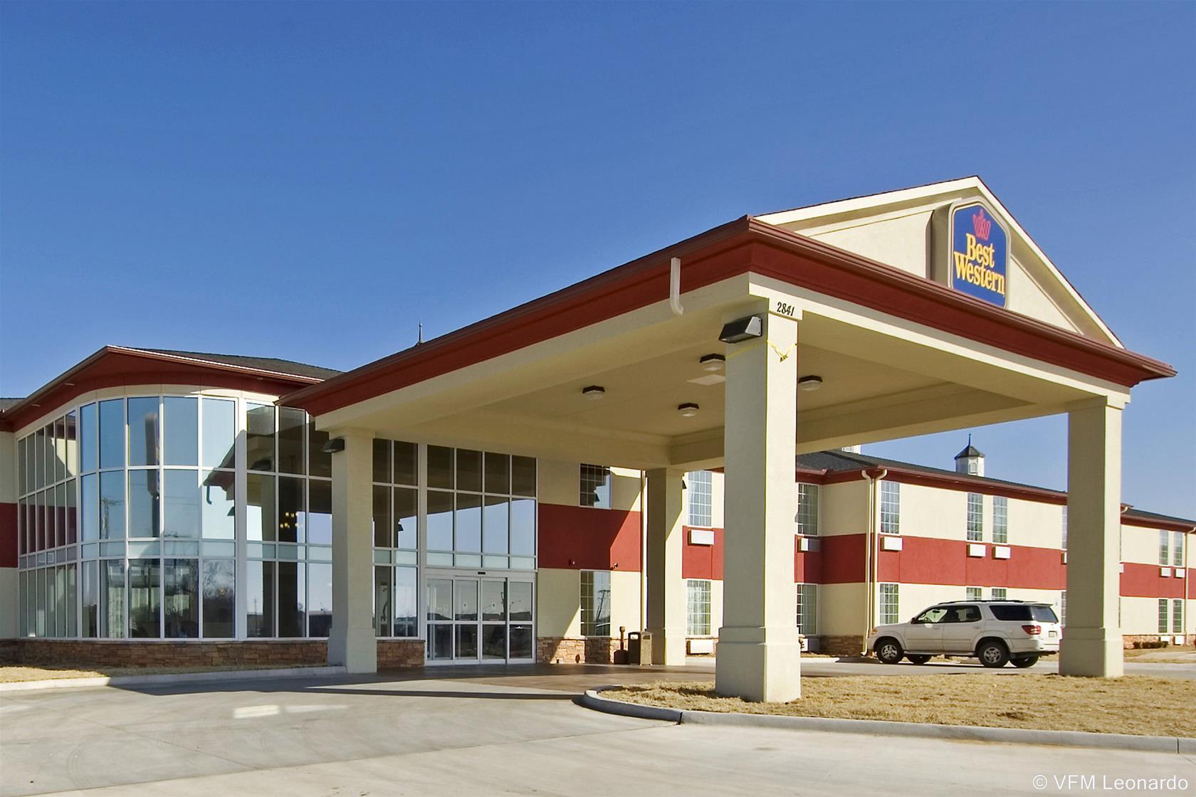 Express Inn and Suites