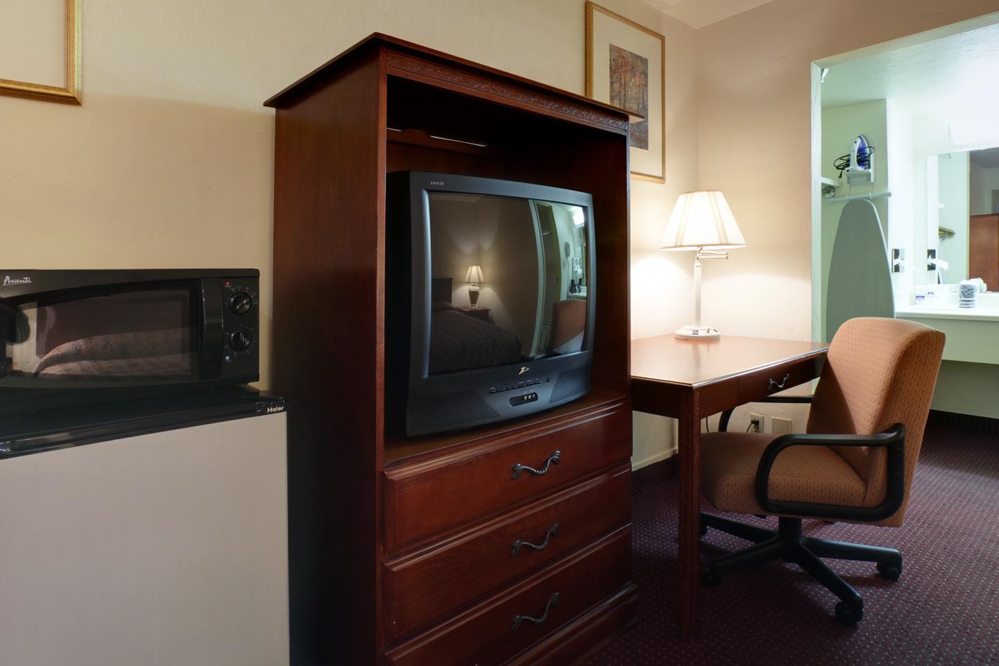 Best Way Inn