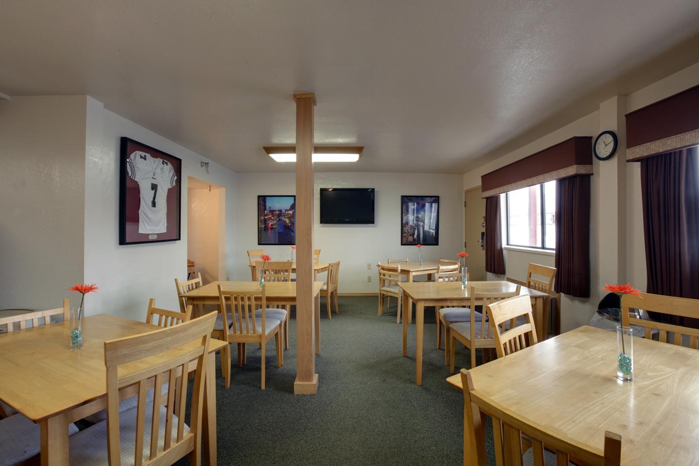 Best Way Inn