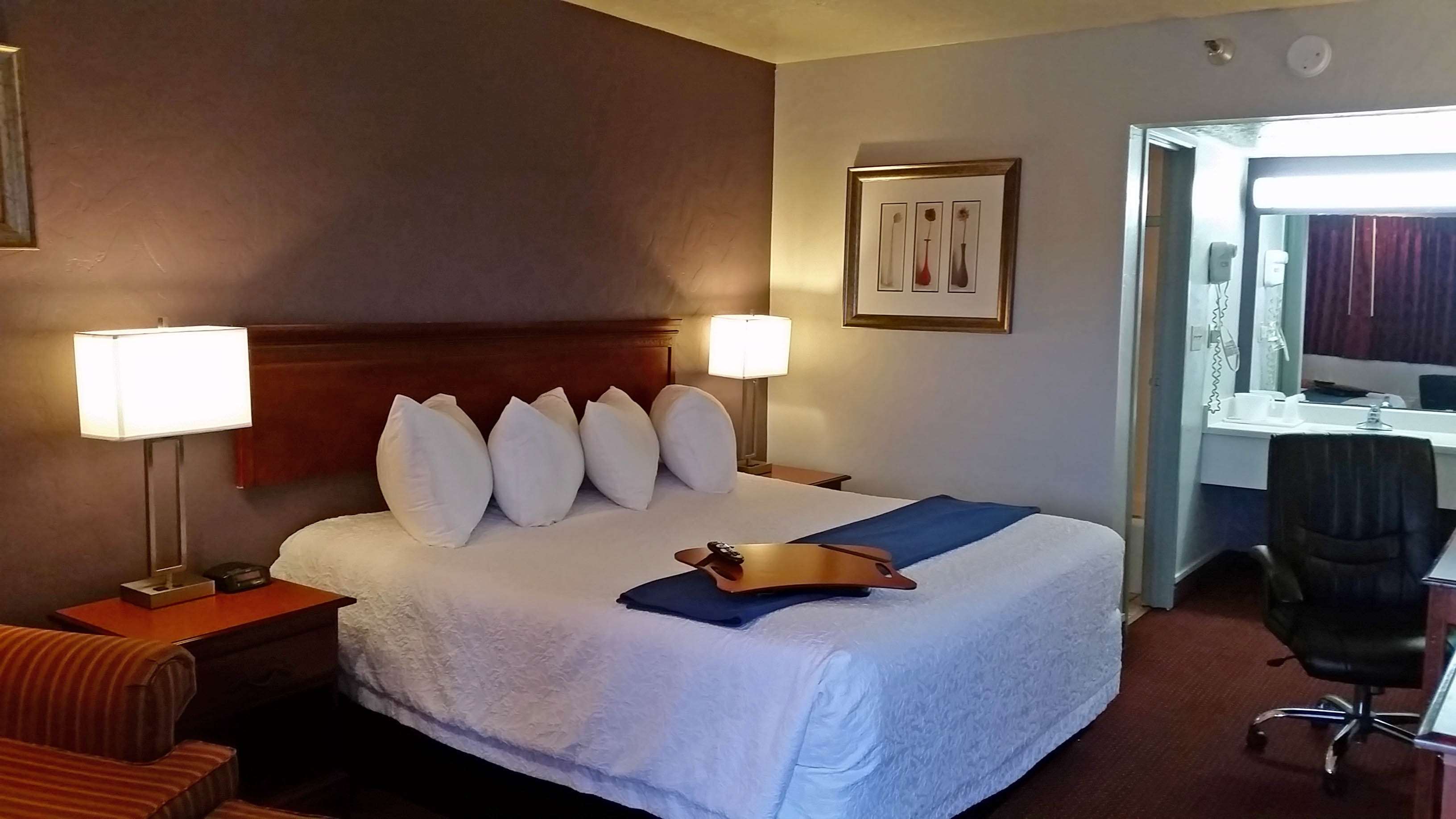 Best Way Inn