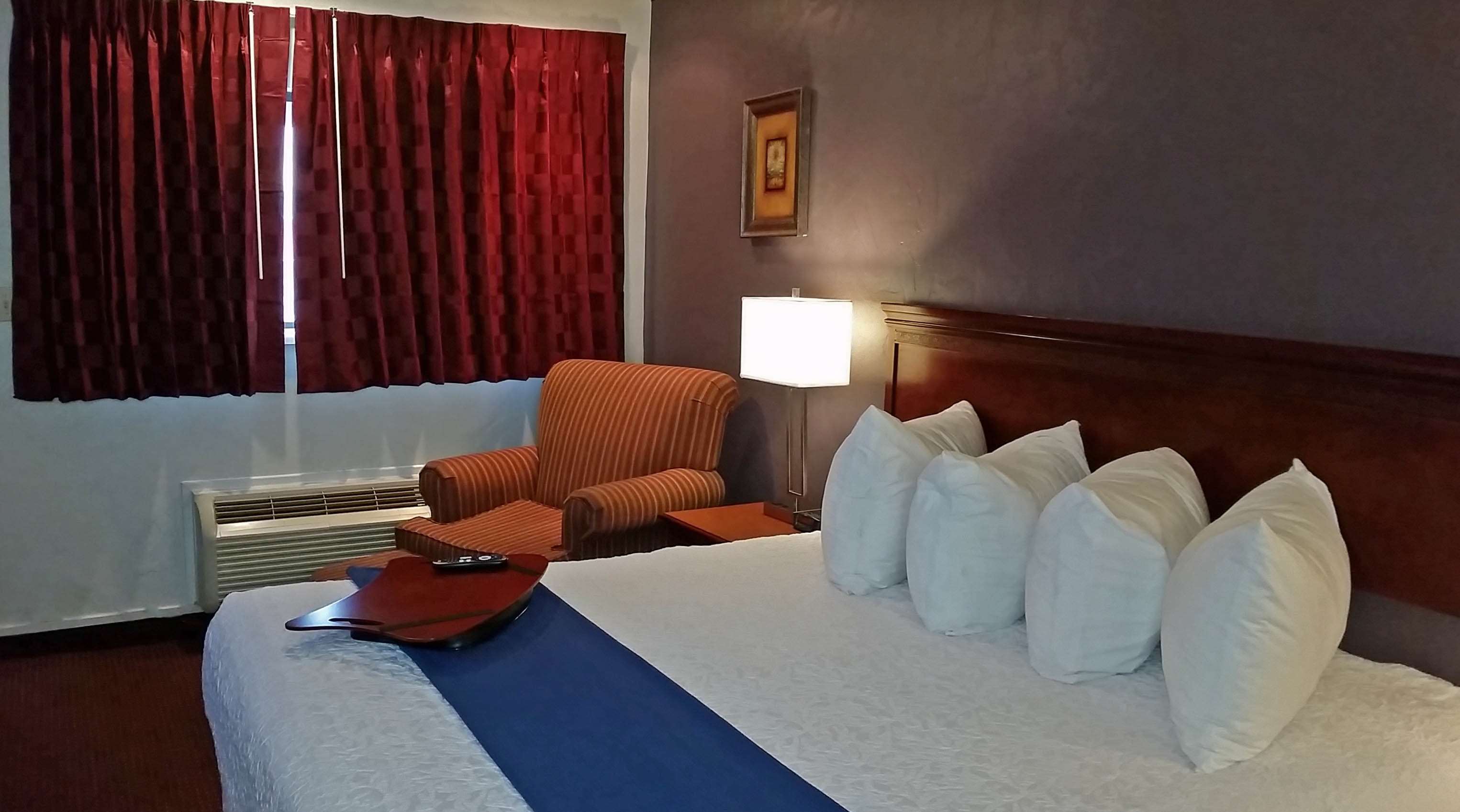 Best Way Inn