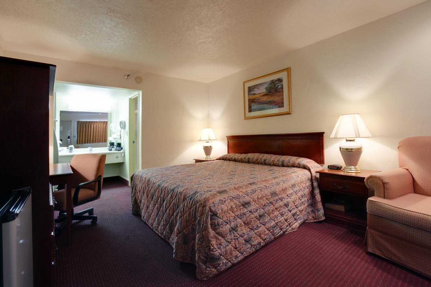 Best Way Inn