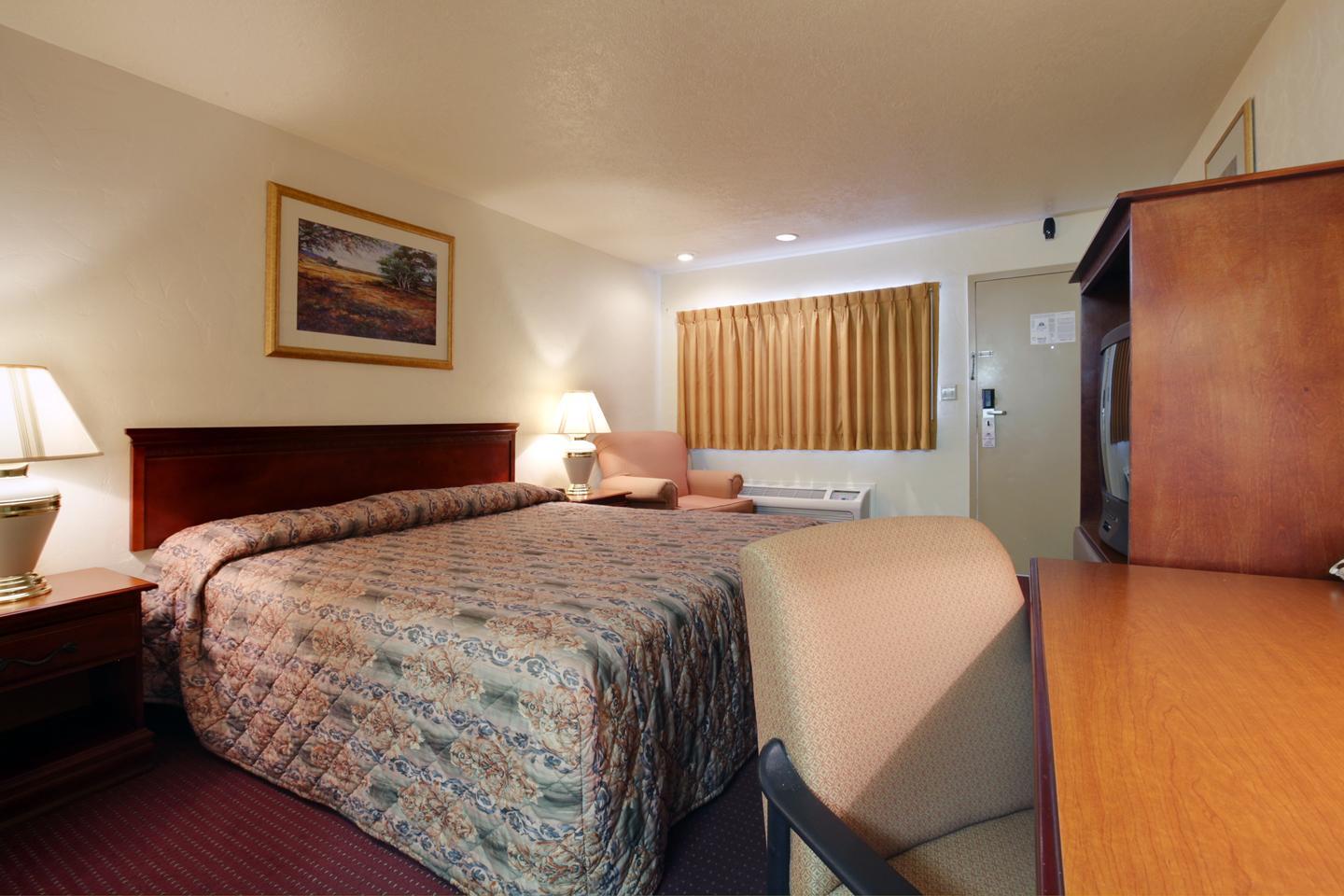 Best Way Inn