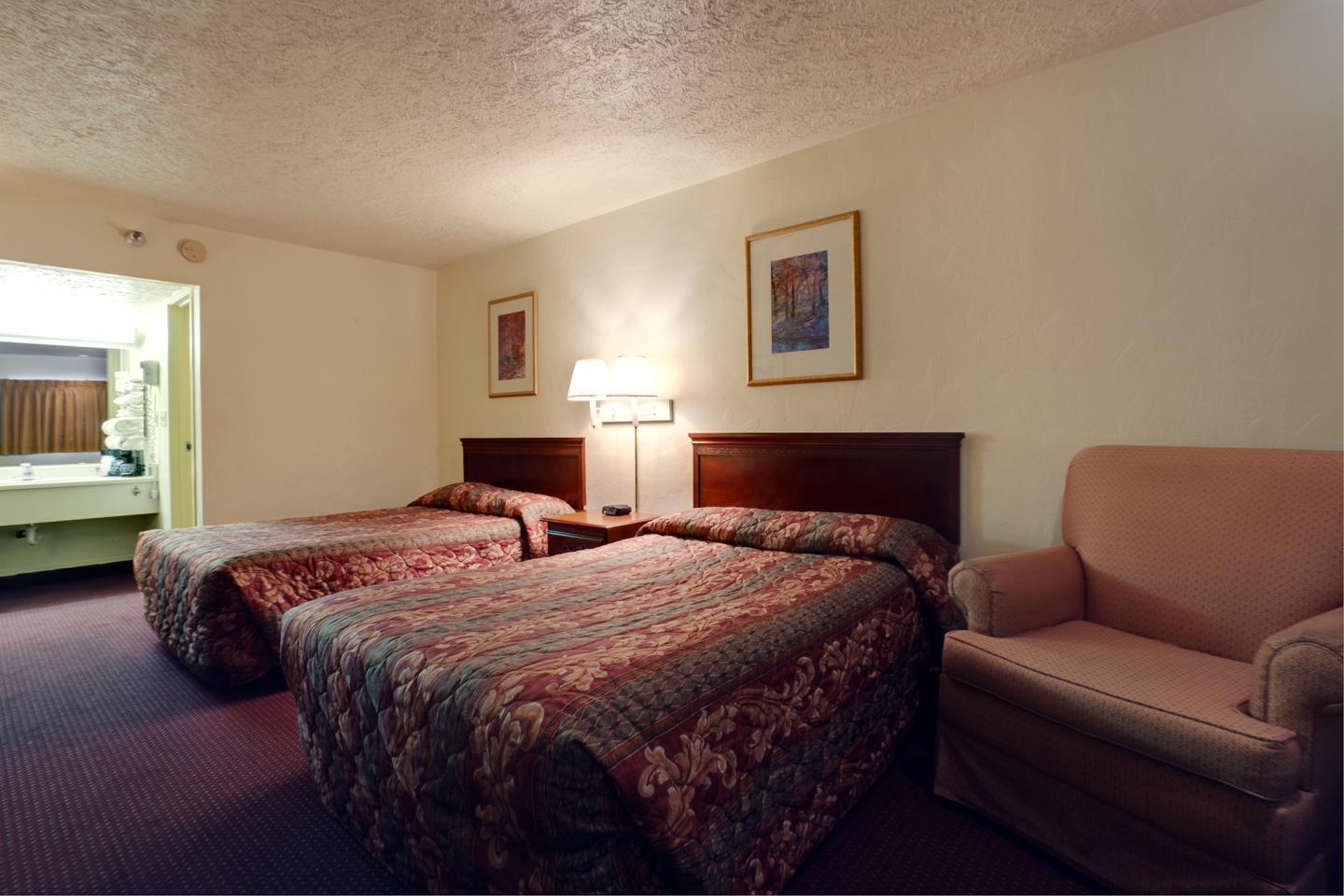 Best Way Inn