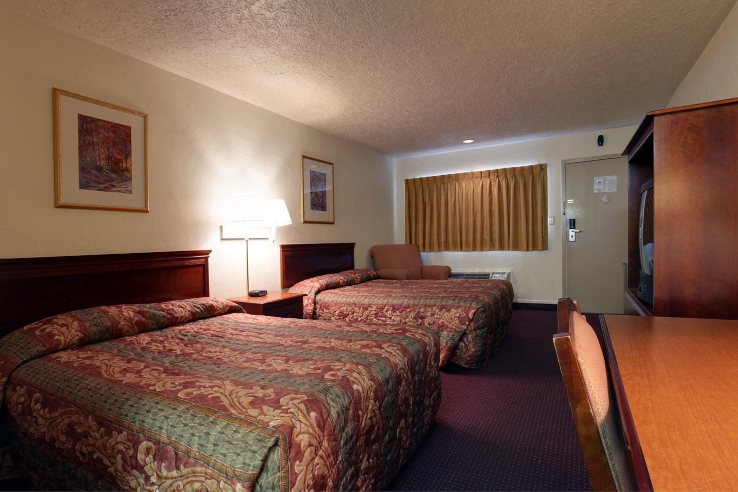 Best Way Inn