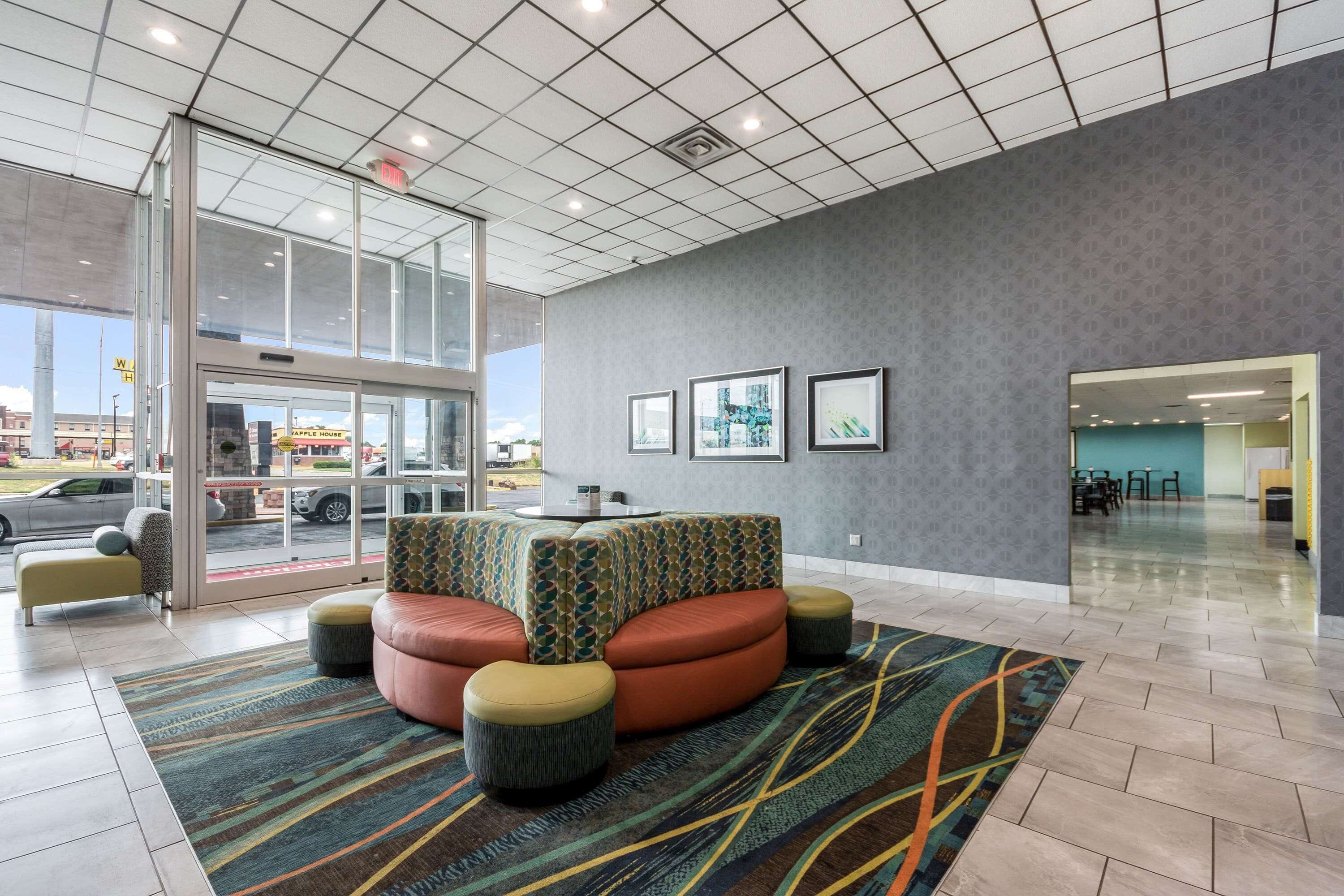 Baymont by Wyndham Oklahoma City Bricktown