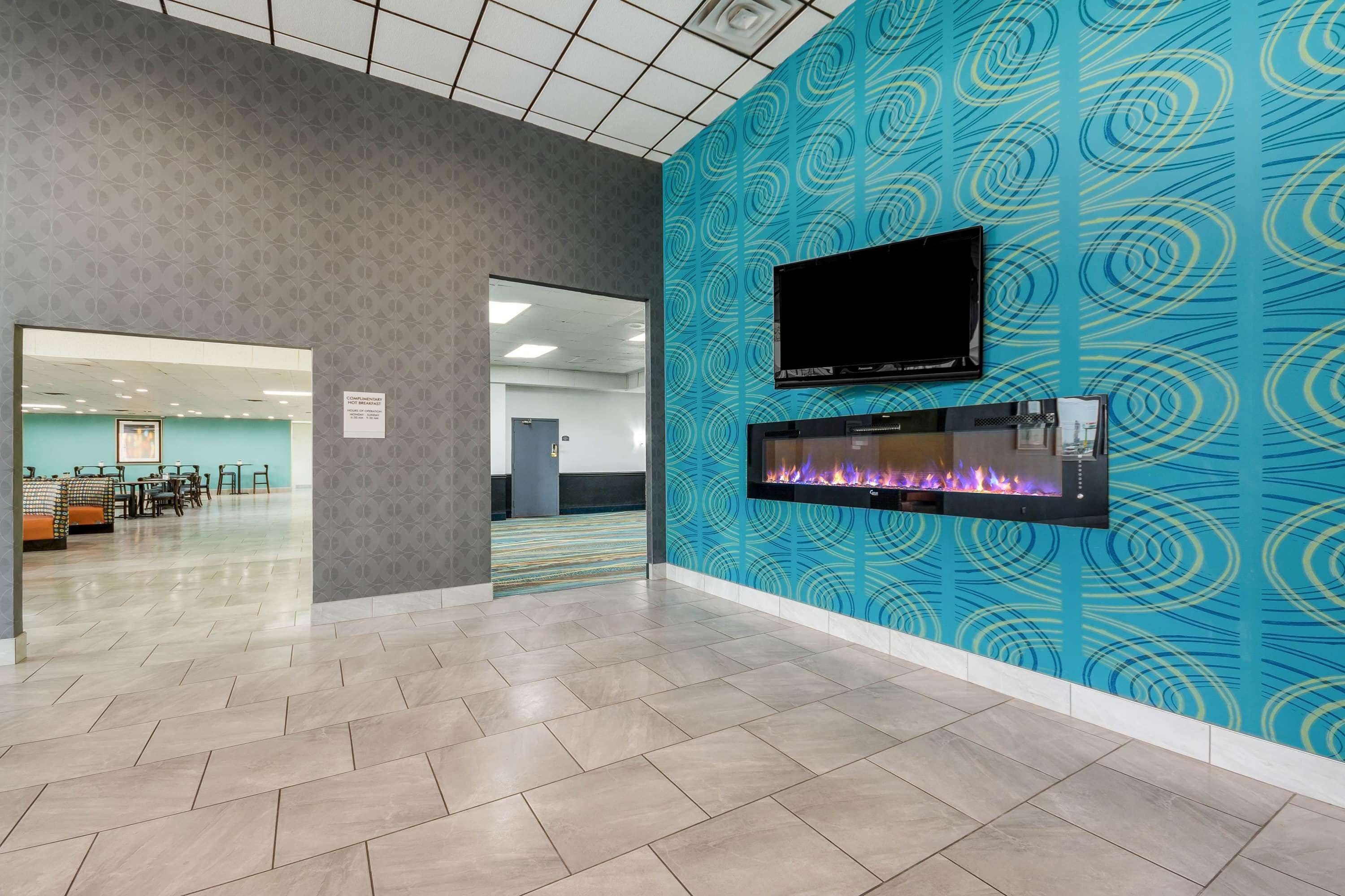 Baymont by Wyndham Oklahoma City Bricktown