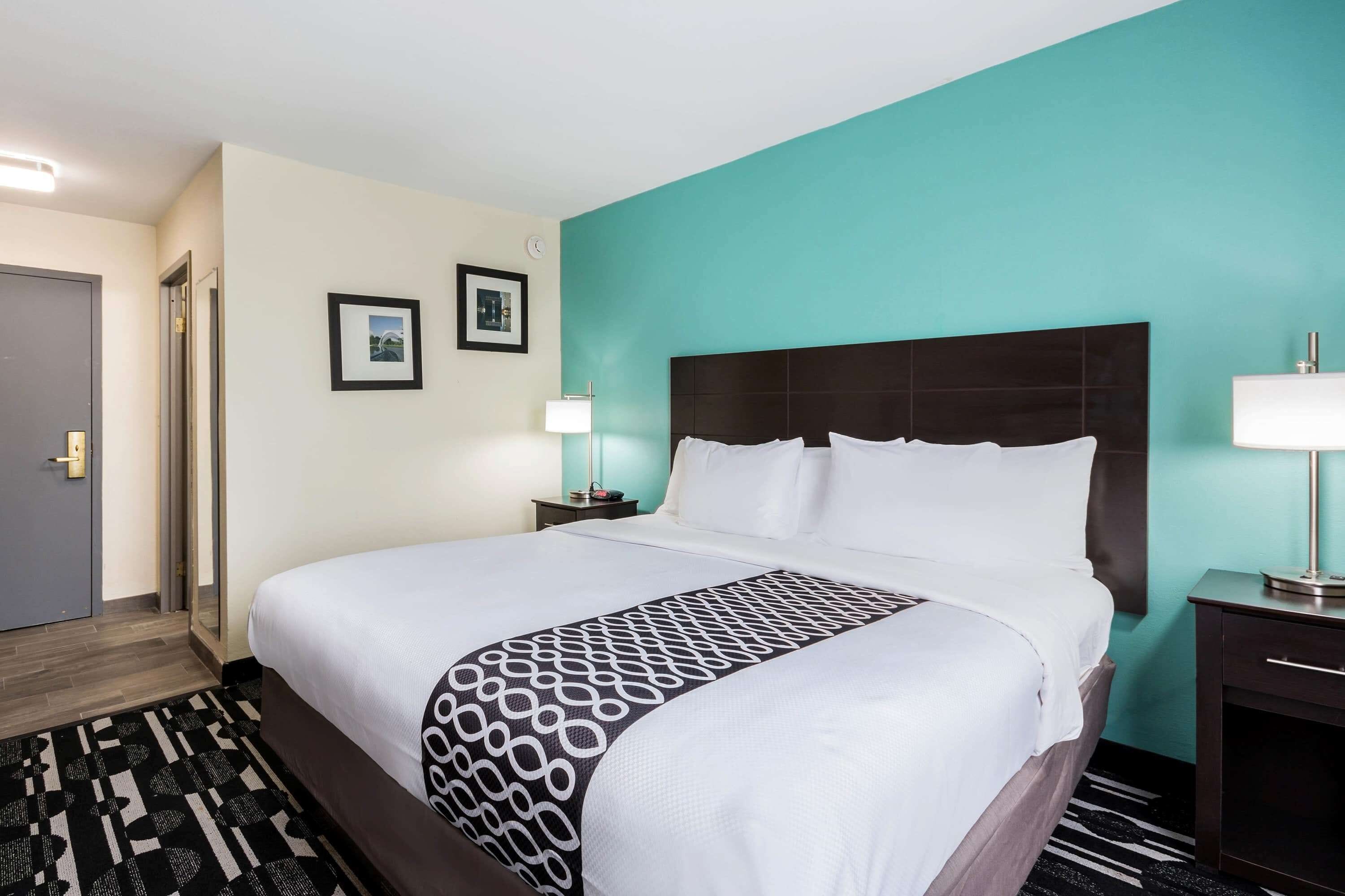 Baymont by Wyndham Oklahoma City Bricktown