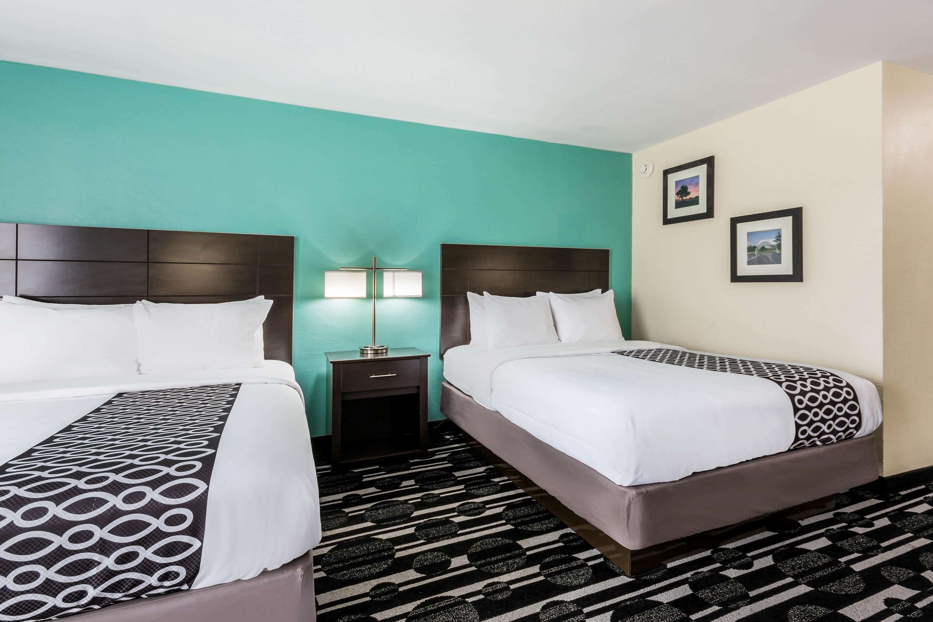 Baymont by Wyndham Oklahoma City Bricktown