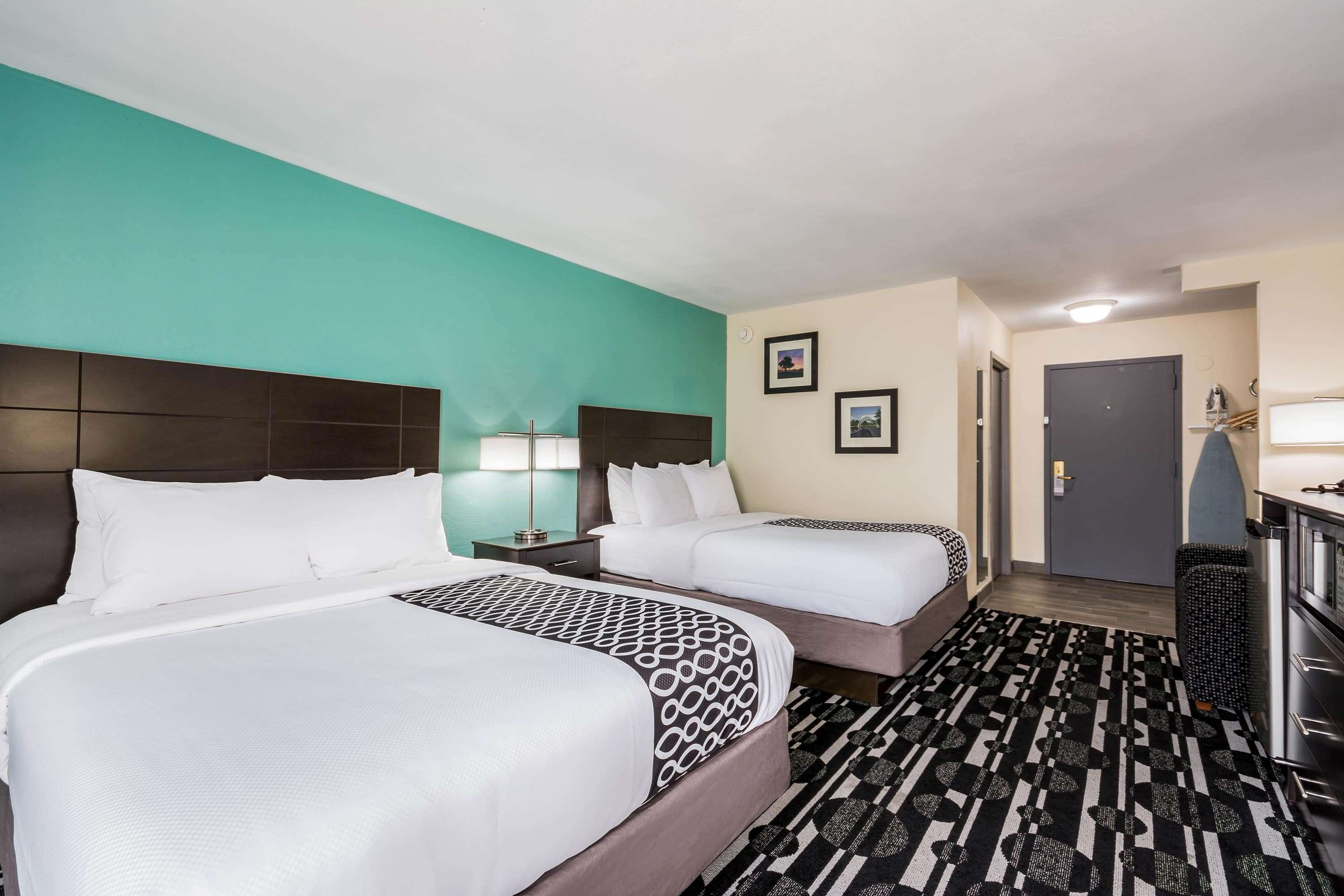 Baymont by Wyndham Oklahoma City Bricktown