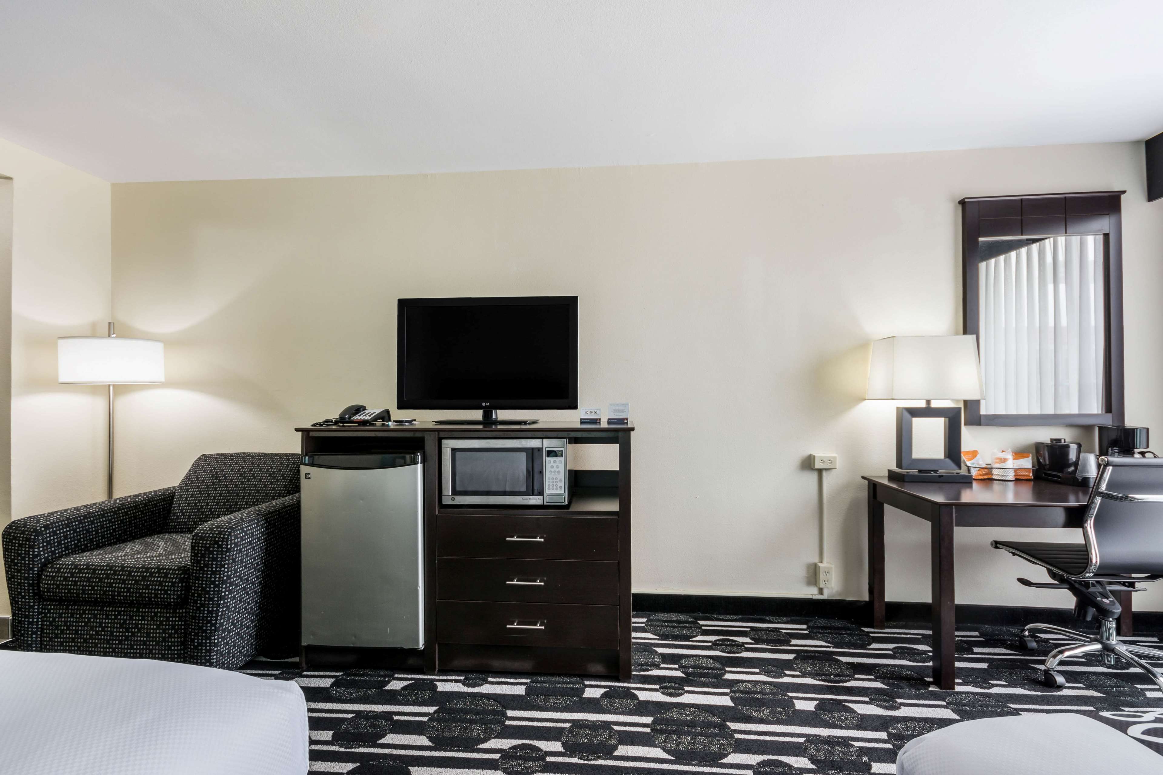 Baymont by Wyndham Oklahoma City Bricktown