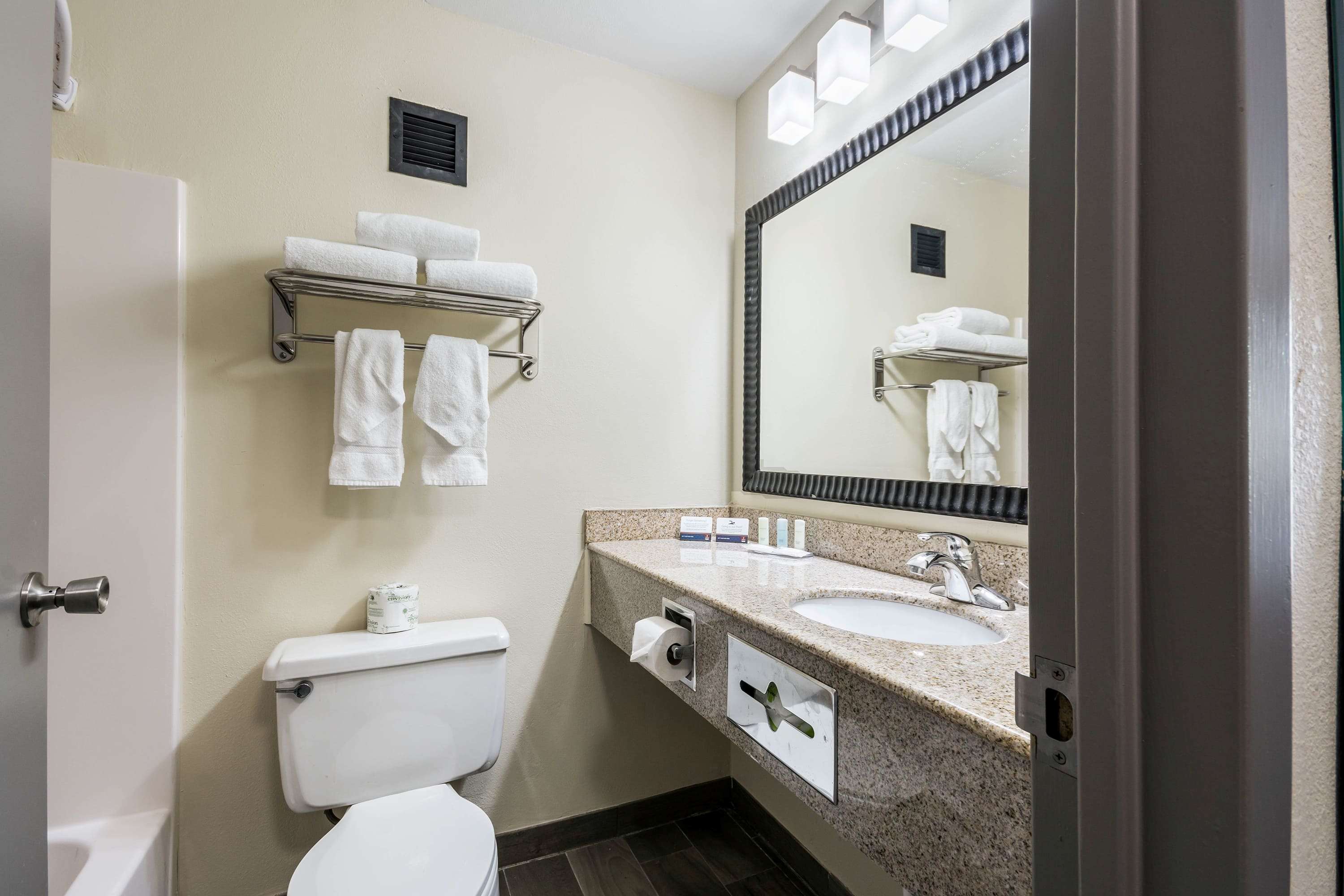 Baymont by Wyndham Oklahoma City Bricktown