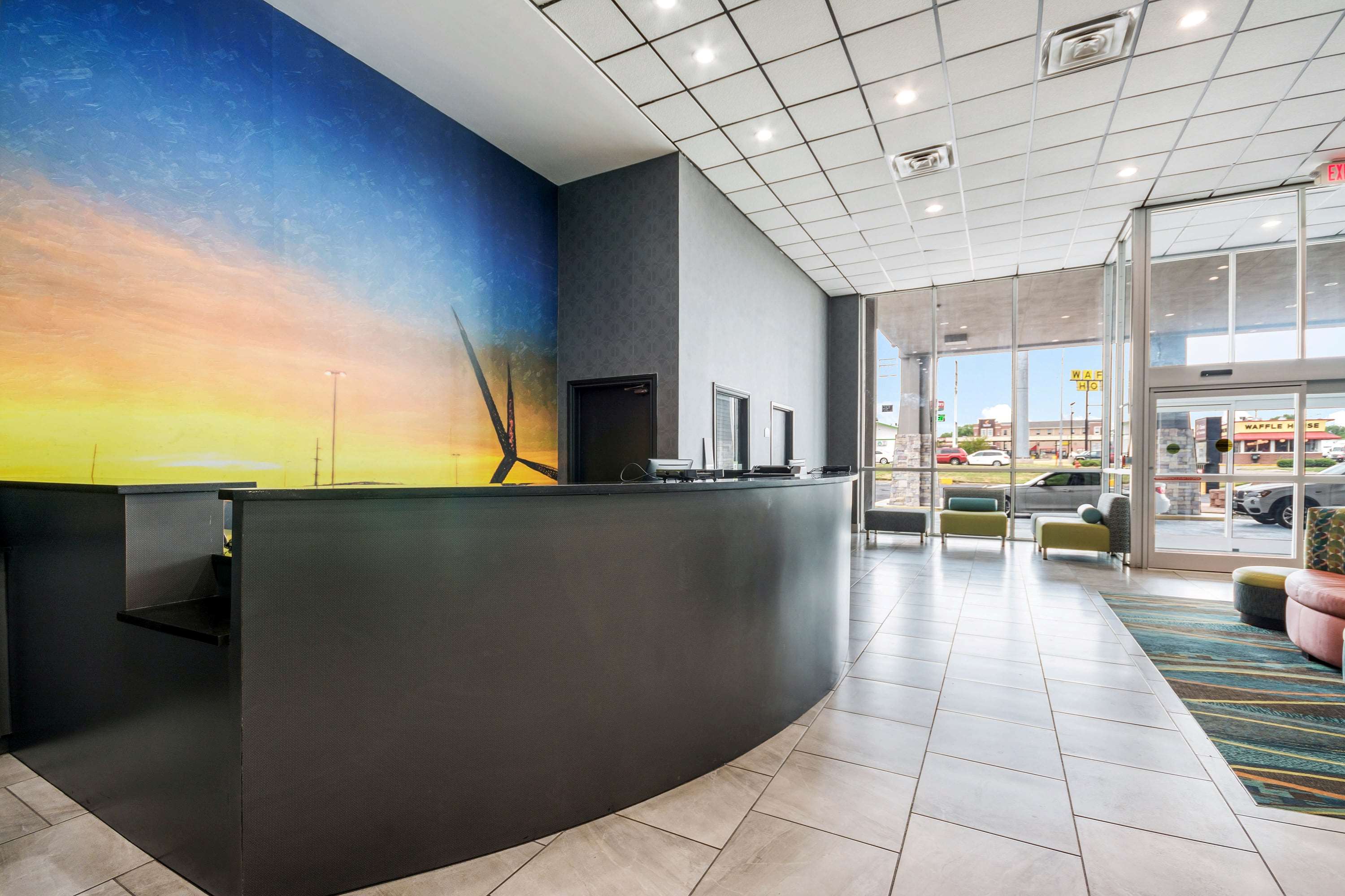 Baymont by Wyndham Oklahoma City Bricktown