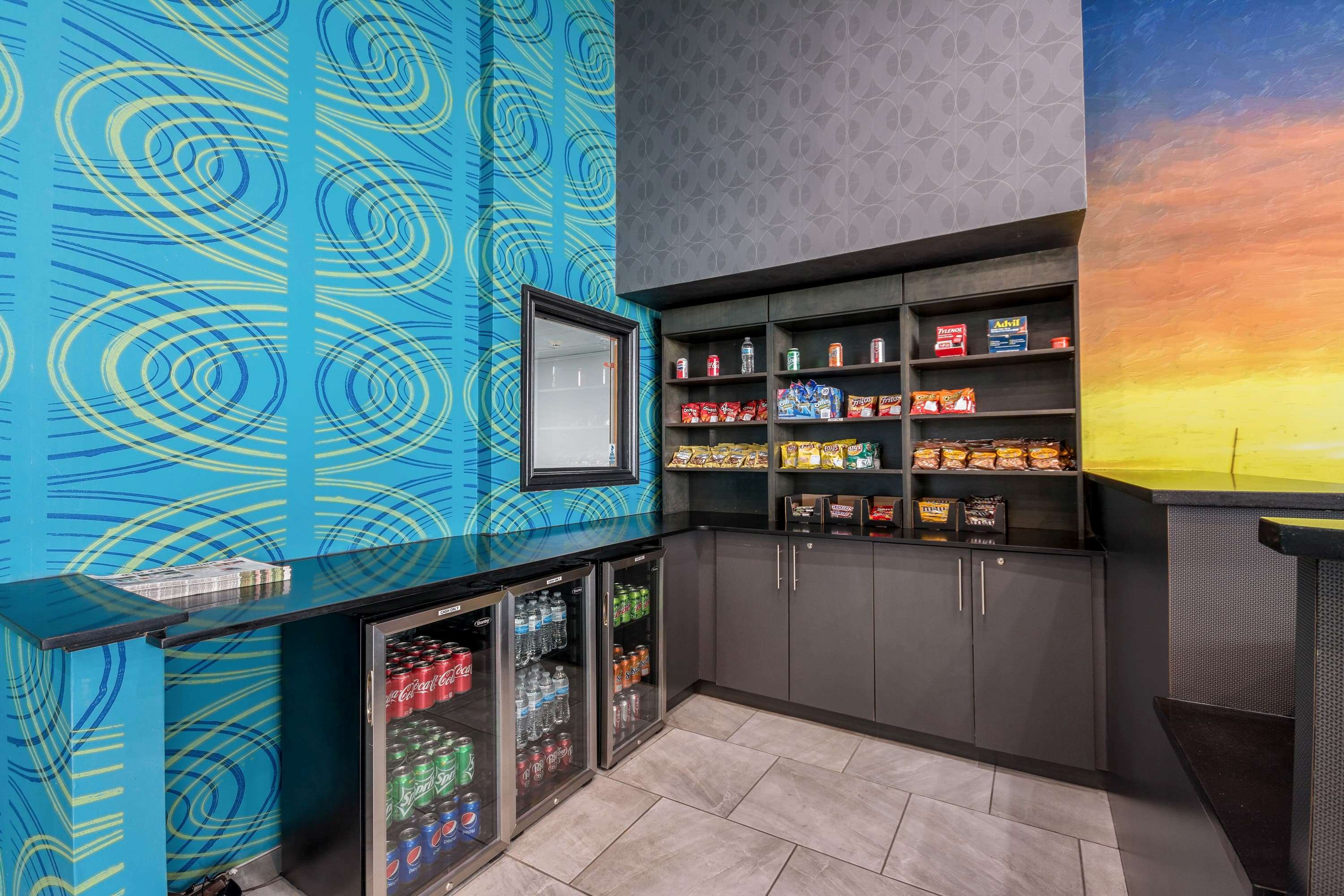 Baymont by Wyndham Oklahoma City Bricktown