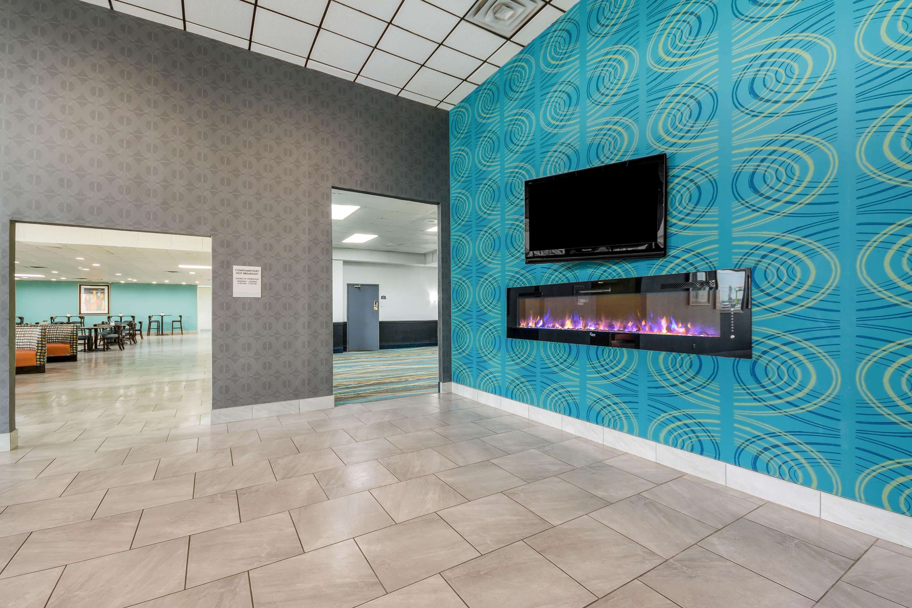 Baymont by Wyndham Oklahoma City Bricktown