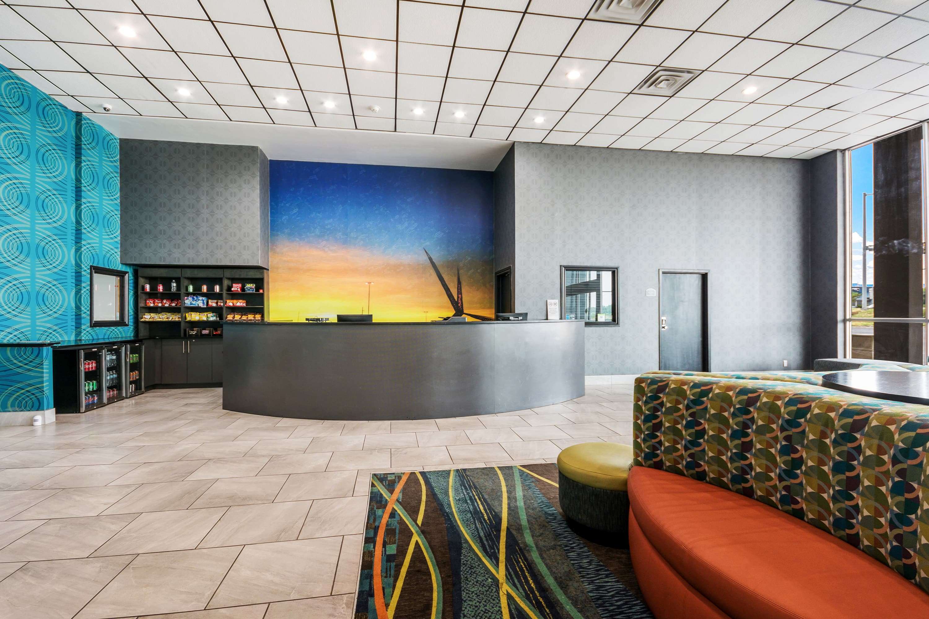 Baymont by Wyndham Oklahoma City Bricktown