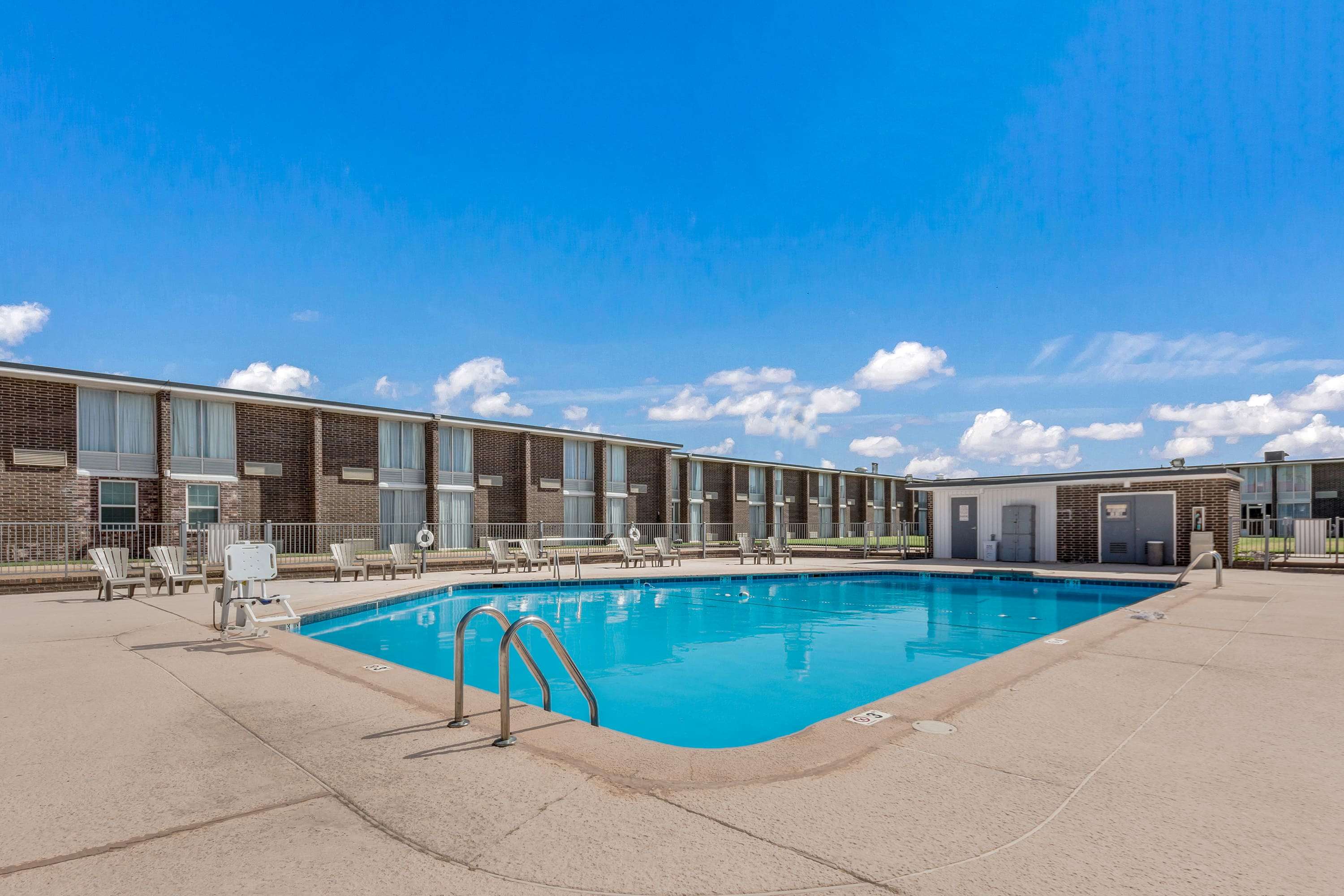 Baymont by Wyndham Oklahoma City Bricktown