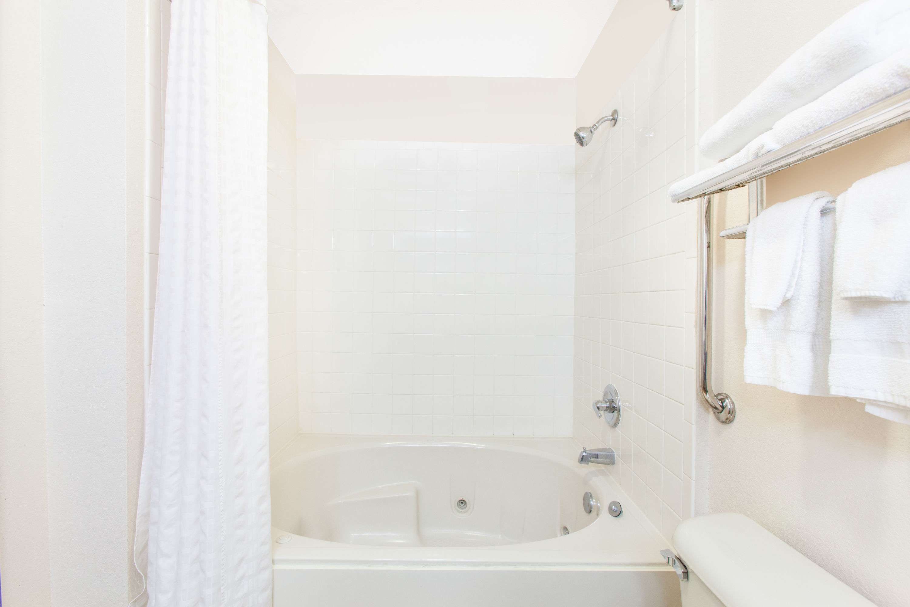 Quality Inn & Suites Oklahoma City North