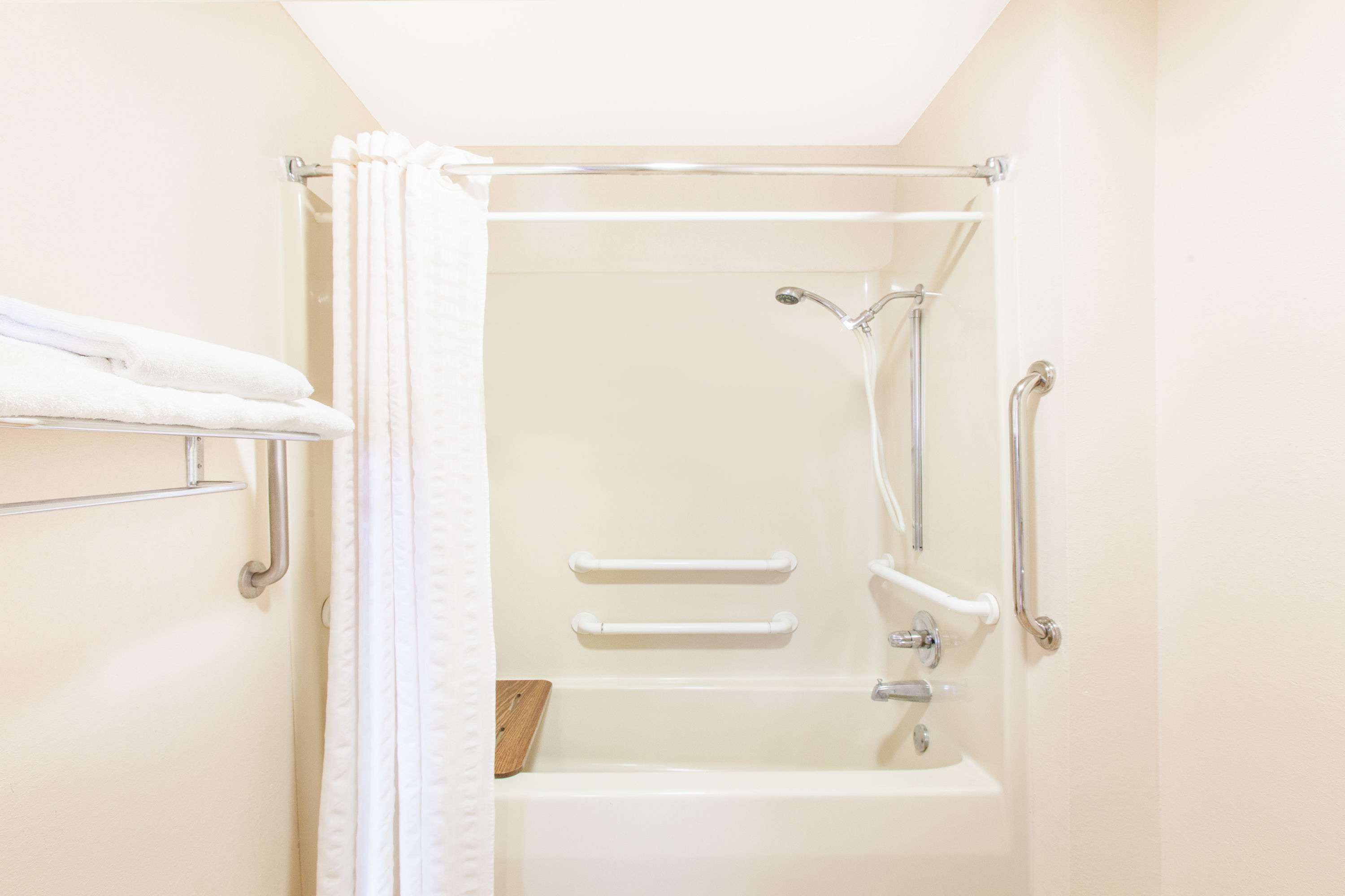 Quality Inn & Suites Oklahoma City North