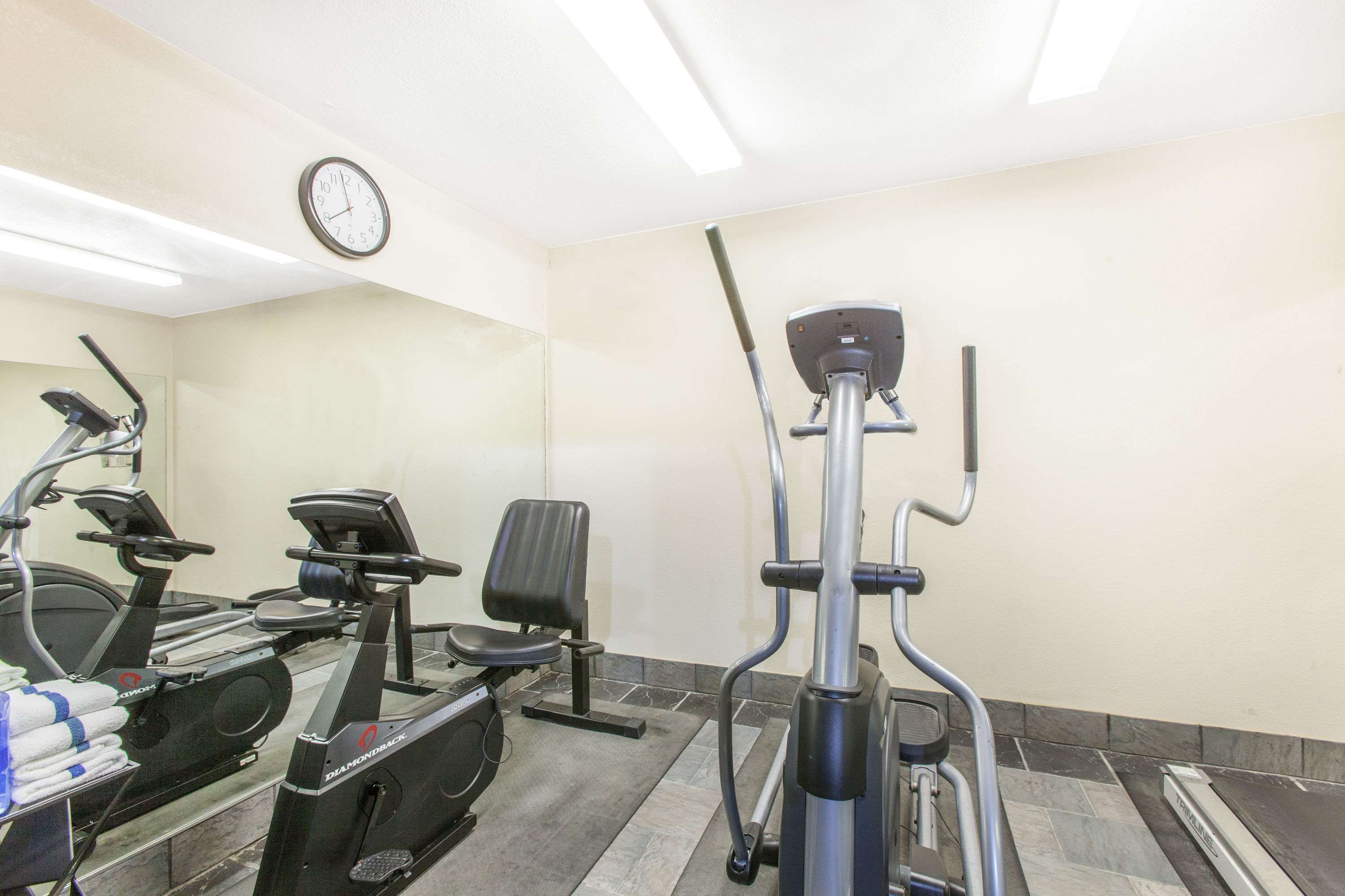 Quality Inn & Suites Oklahoma City North
